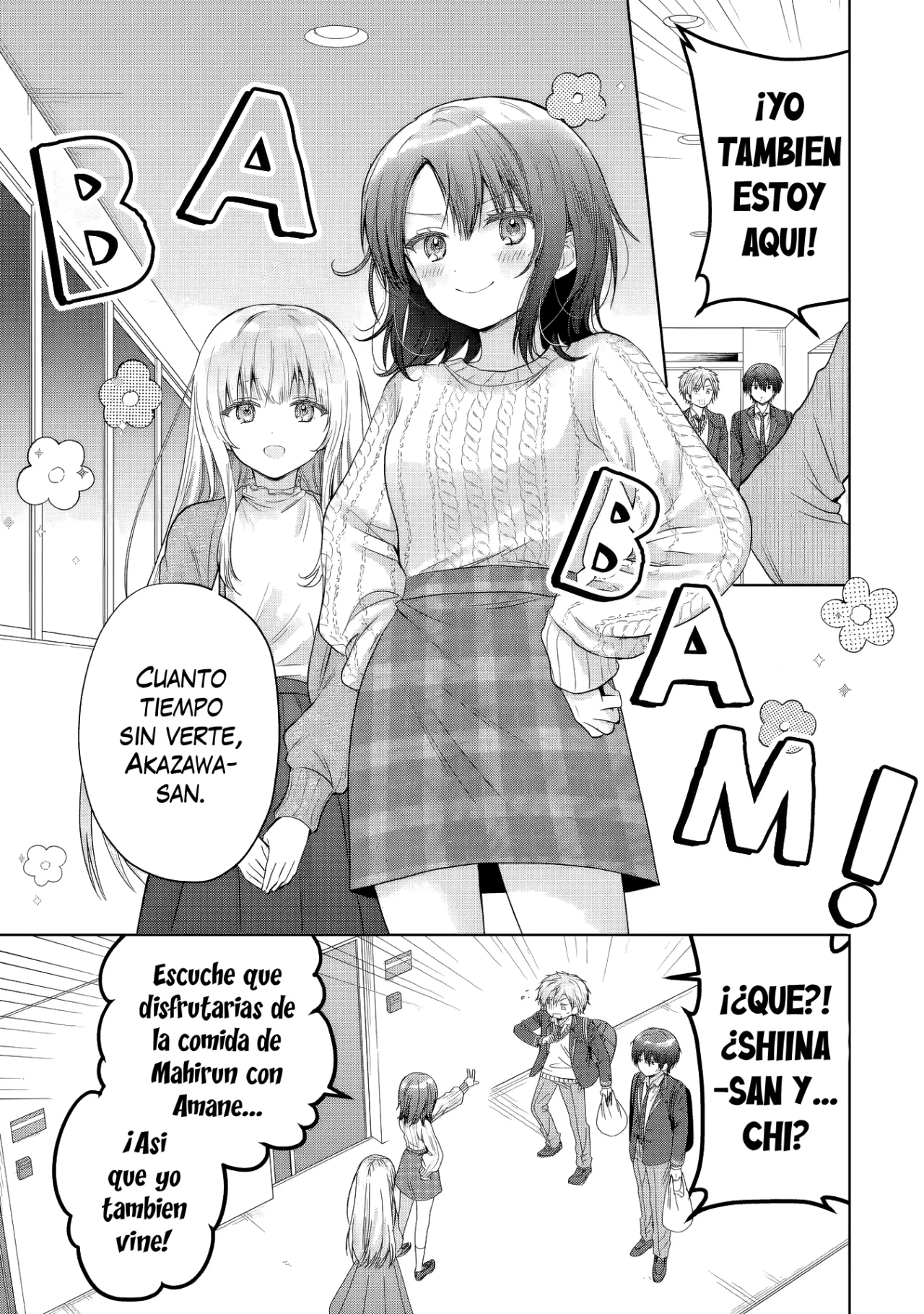 Otonari no Tenshi-sama ni Itsunomanika Dame Ningen ni Sareteita Ken Capítulo 20 - Page 9