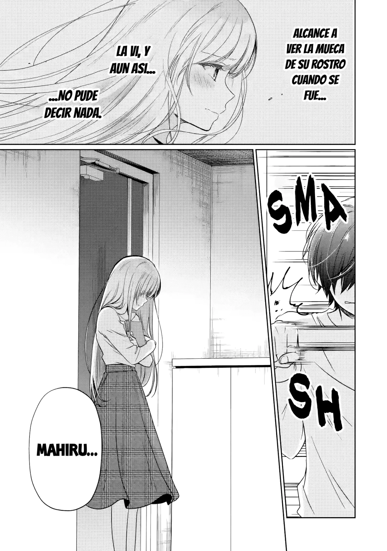 Otonari no Tenshi-sama ni Itsunomanika Dame Ningen ni Sareteita Ken Capítulo 21 - Page 11