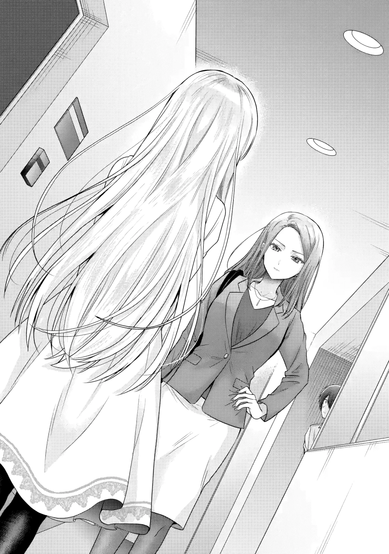 Otonari no Tenshi-sama ni Itsunomanika Dame Ningen ni Sareteita Ken Capítulo 21 - Page 14