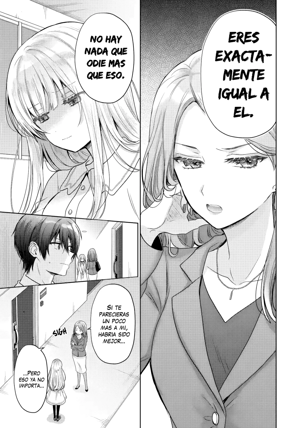 Otonari no Tenshi-sama ni Itsunomanika Dame Ningen ni Sareteita Ken Capítulo 21 - Page 15