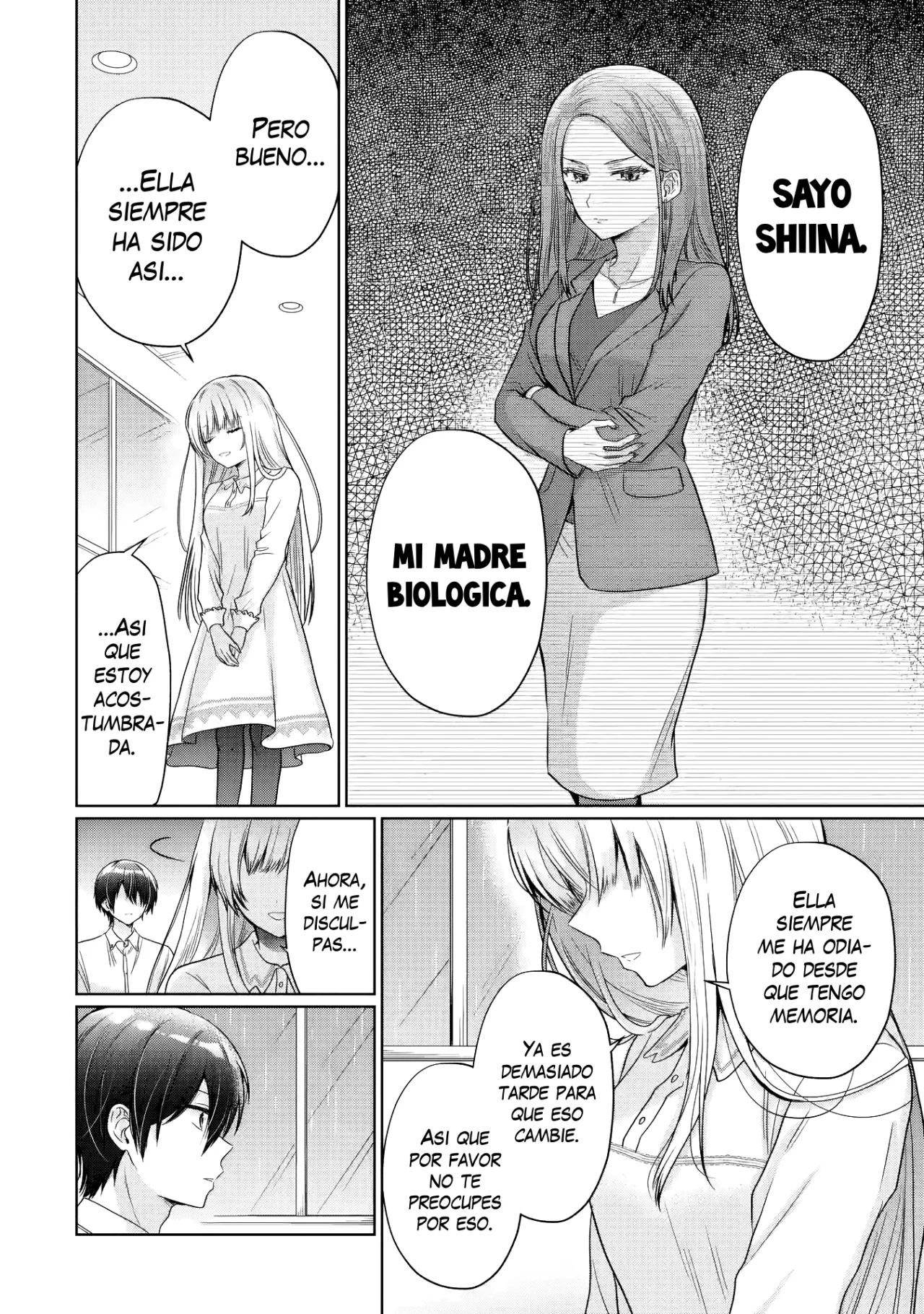 Otonari no Tenshi-sama ni Itsunomanika Dame Ningen ni Sareteita Ken Capítulo 21 - Page 18