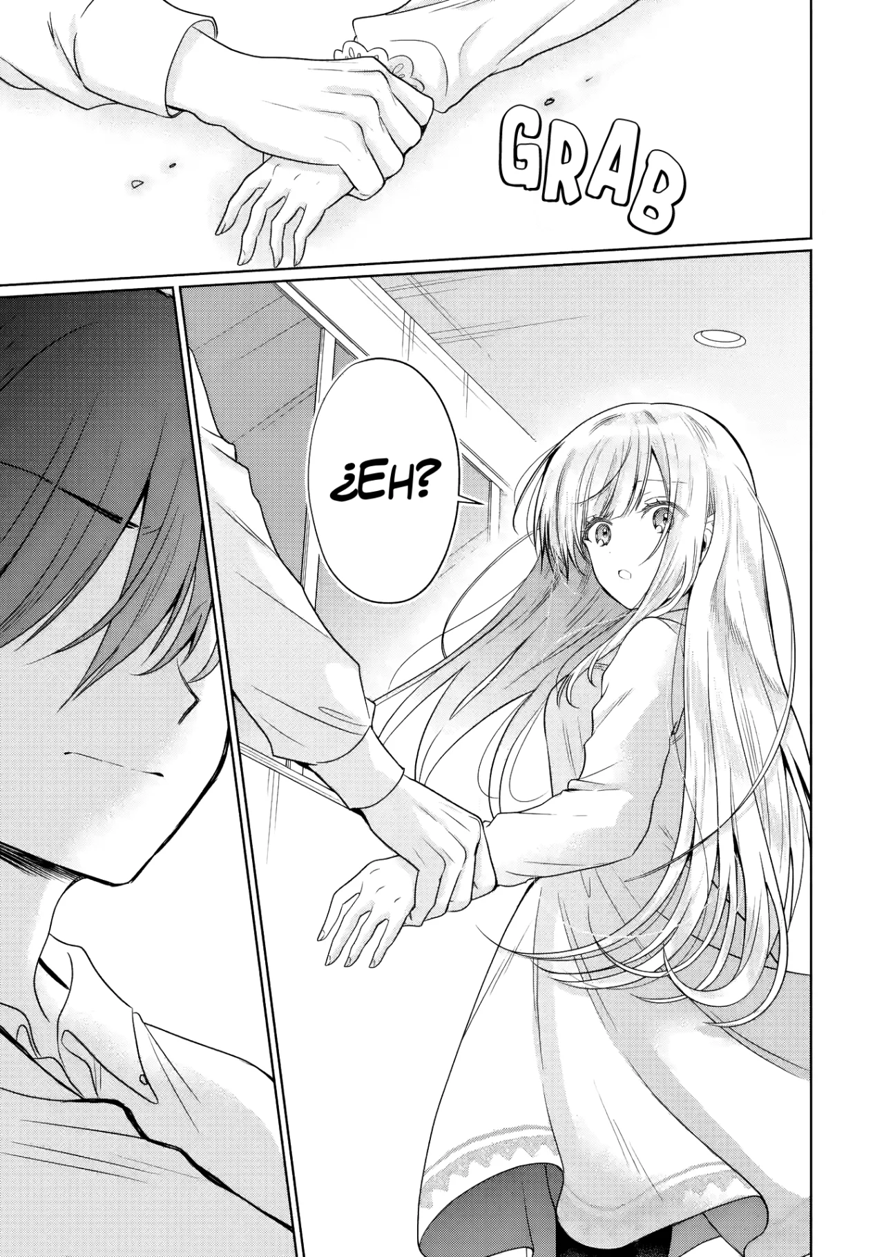 Otonari no Tenshi-sama ni Itsunomanika Dame Ningen ni Sareteita Ken Capítulo 21 - Page 19