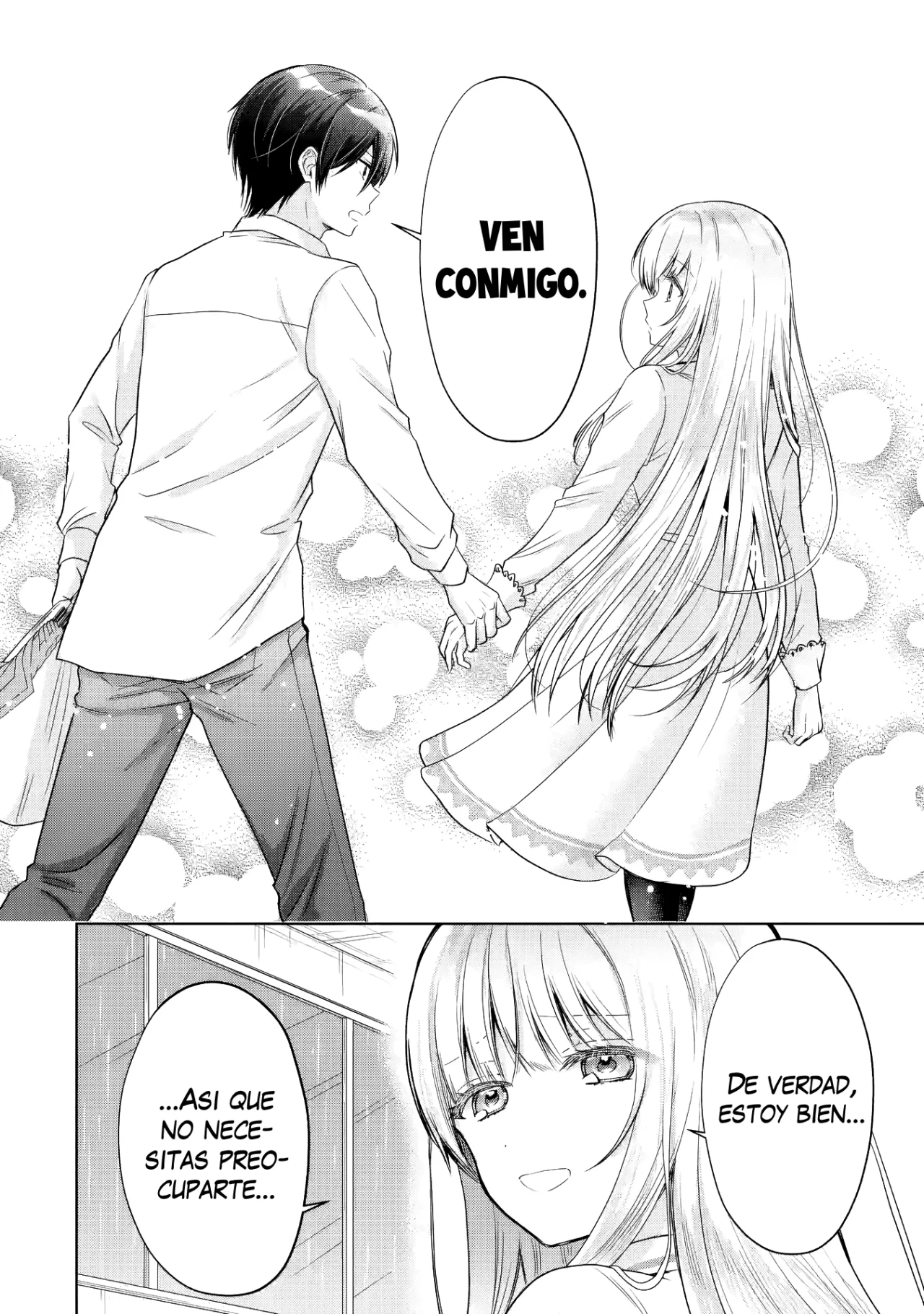 Otonari no Tenshi-sama ni Itsunomanika Dame Ningen ni Sareteita Ken Capítulo 21 - Page 20