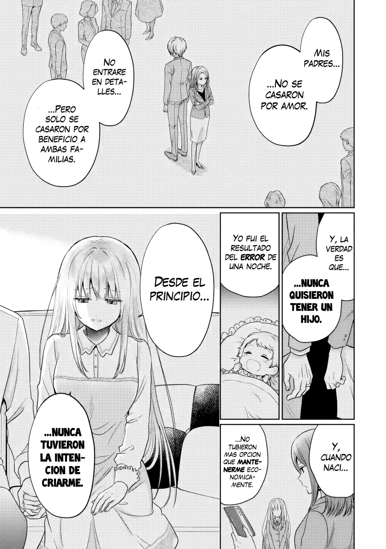 Otonari no Tenshi-sama ni Itsunomanika Dame Ningen ni Sareteita Ken Capítulo 21 - Page 23