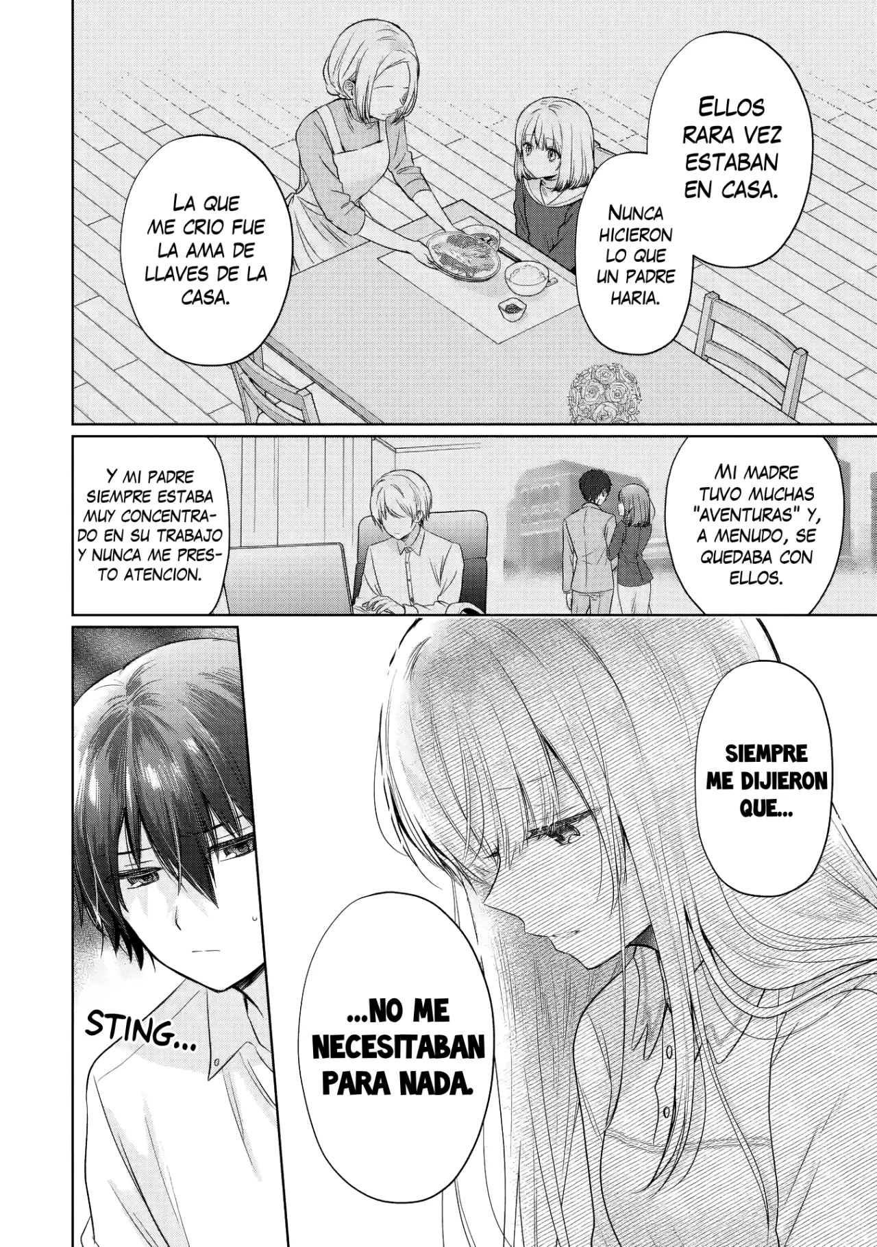 Otonari no Tenshi-sama ni Itsunomanika Dame Ningen ni Sareteita Ken Capítulo 21 - Page 24