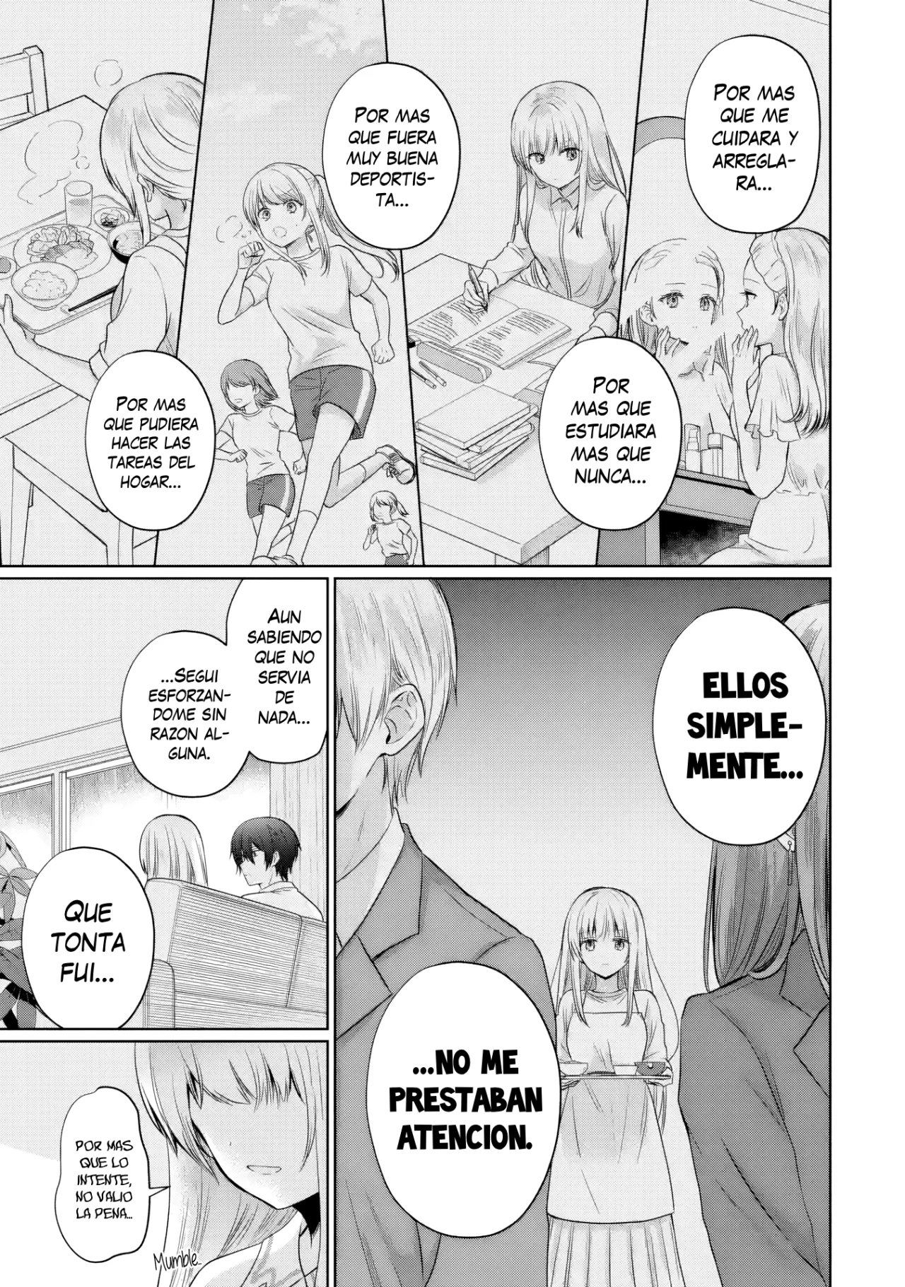 Otonari no Tenshi-sama ni Itsunomanika Dame Ningen ni Sareteita Ken Capítulo 21 - Page 25