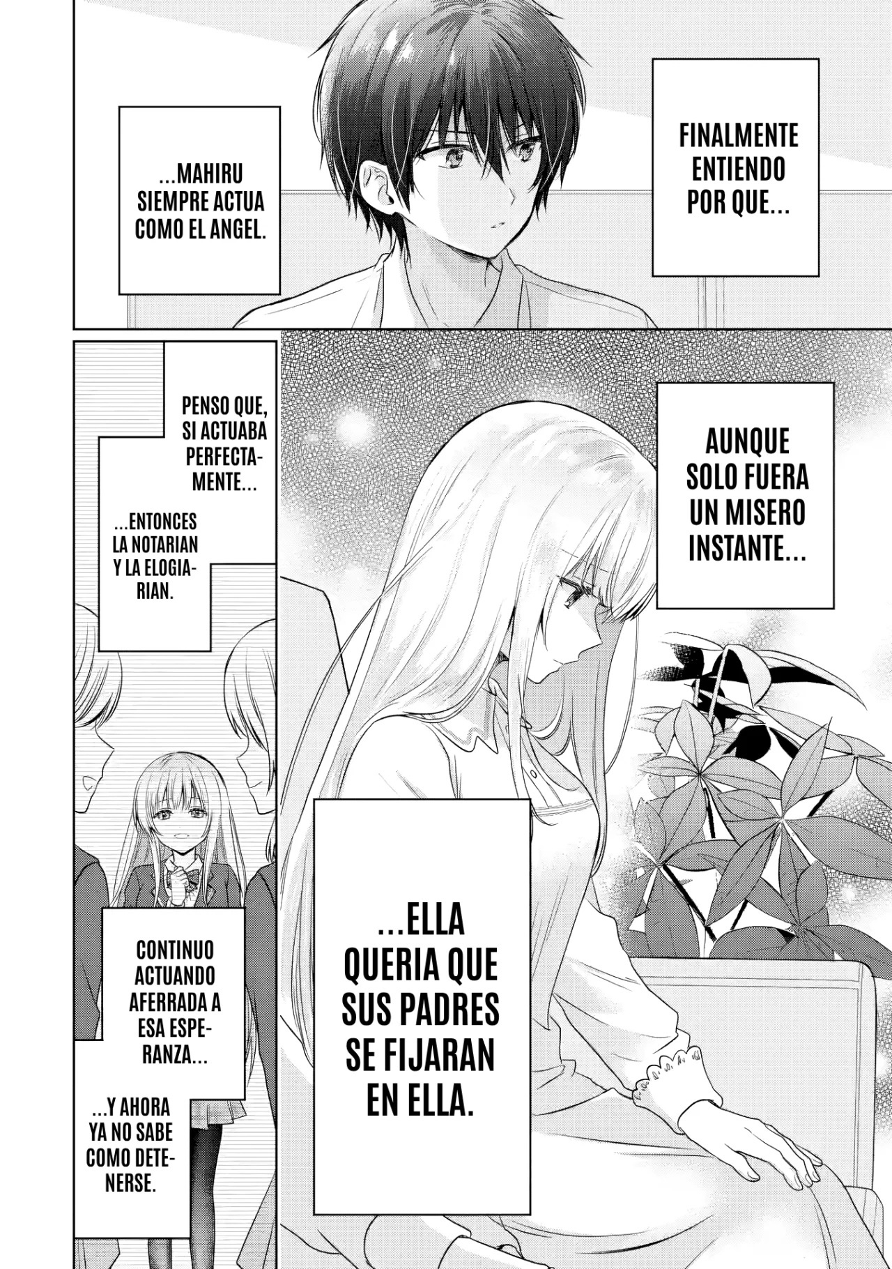 Otonari no Tenshi-sama ni Itsunomanika Dame Ningen ni Sareteita Ken Capítulo 21 - Page 26