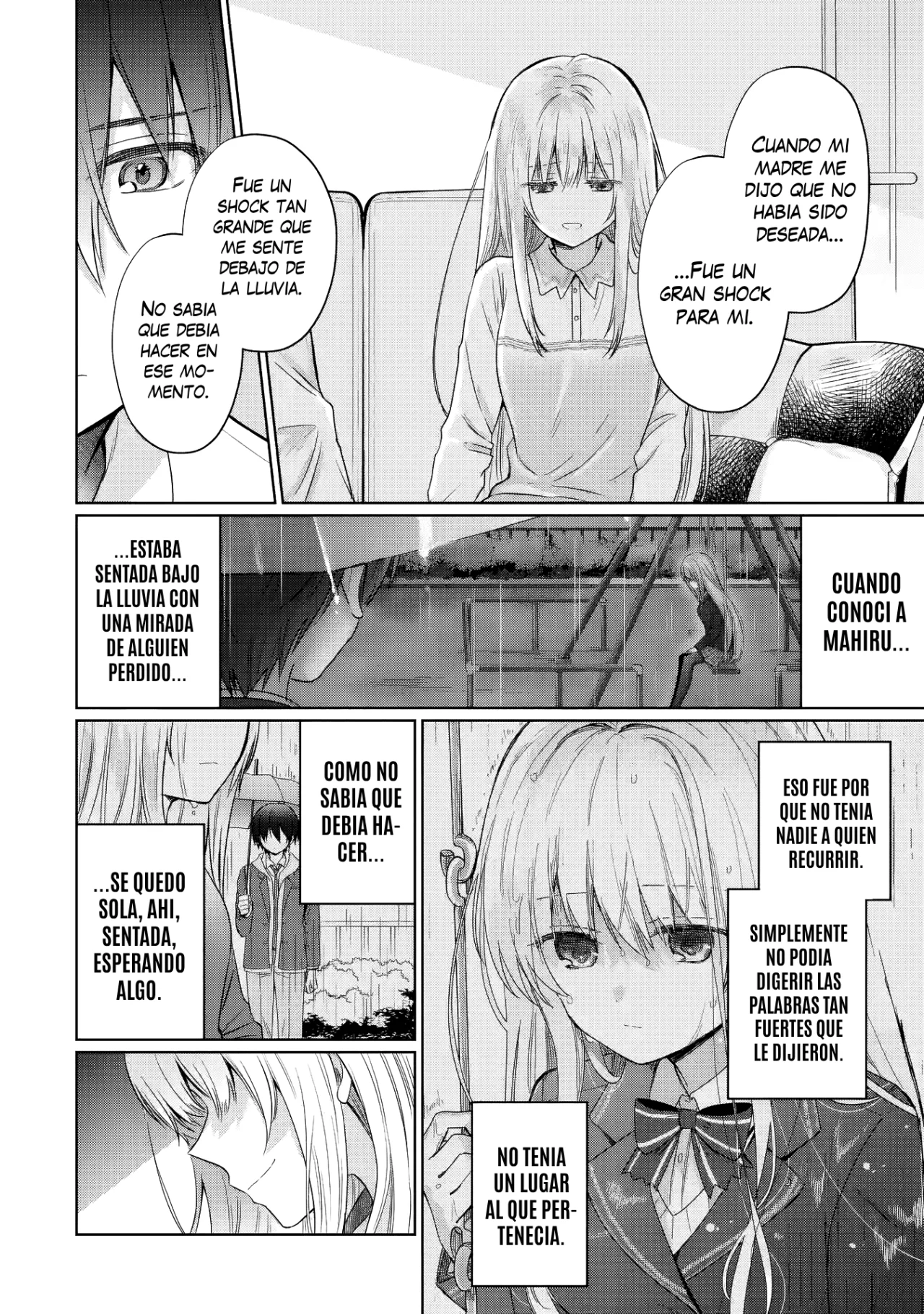 Otonari no Tenshi-sama ni Itsunomanika Dame Ningen ni Sareteita Ken Capítulo 21 - Page 28
