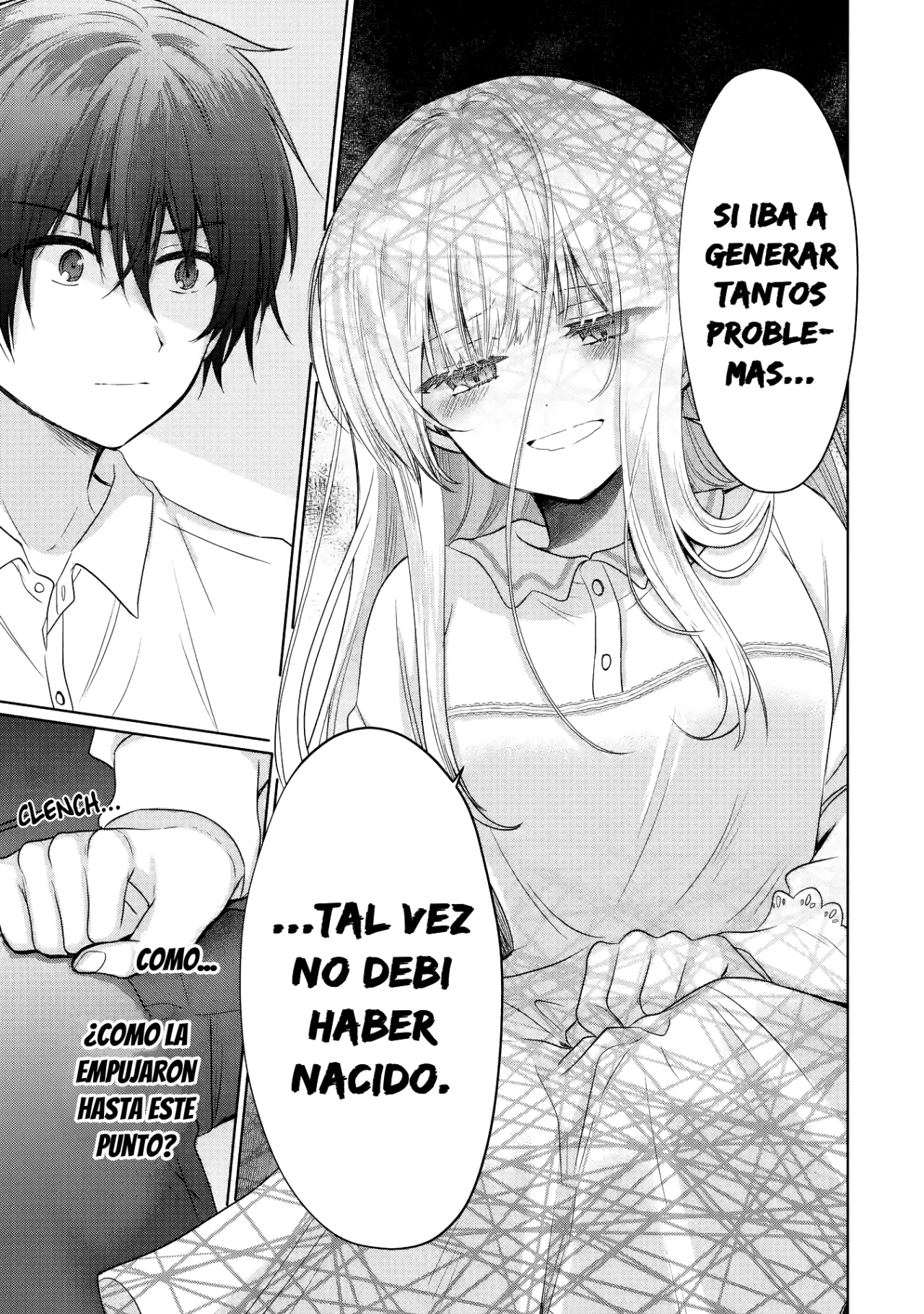 Otonari no Tenshi-sama ni Itsunomanika Dame Ningen ni Sareteita Ken Capítulo 21 - Page 29