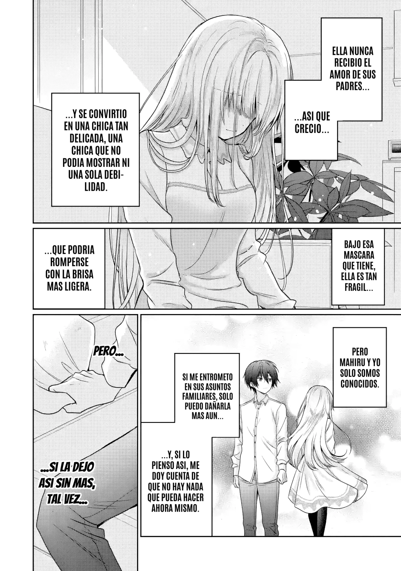 Otonari no Tenshi-sama ni Itsunomanika Dame Ningen ni Sareteita Ken Capítulo 21 - Page 30