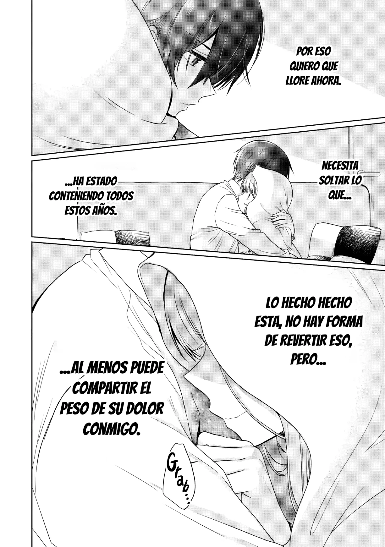 Otonari no Tenshi-sama ni Itsunomanika Dame Ningen ni Sareteita Ken Capítulo 21 - Page 35