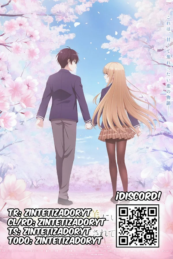Otonari no Tenshi-sama ni Itsunomanika Dame Ningen ni Sareteita Ken Capítulo 21 - Page 39