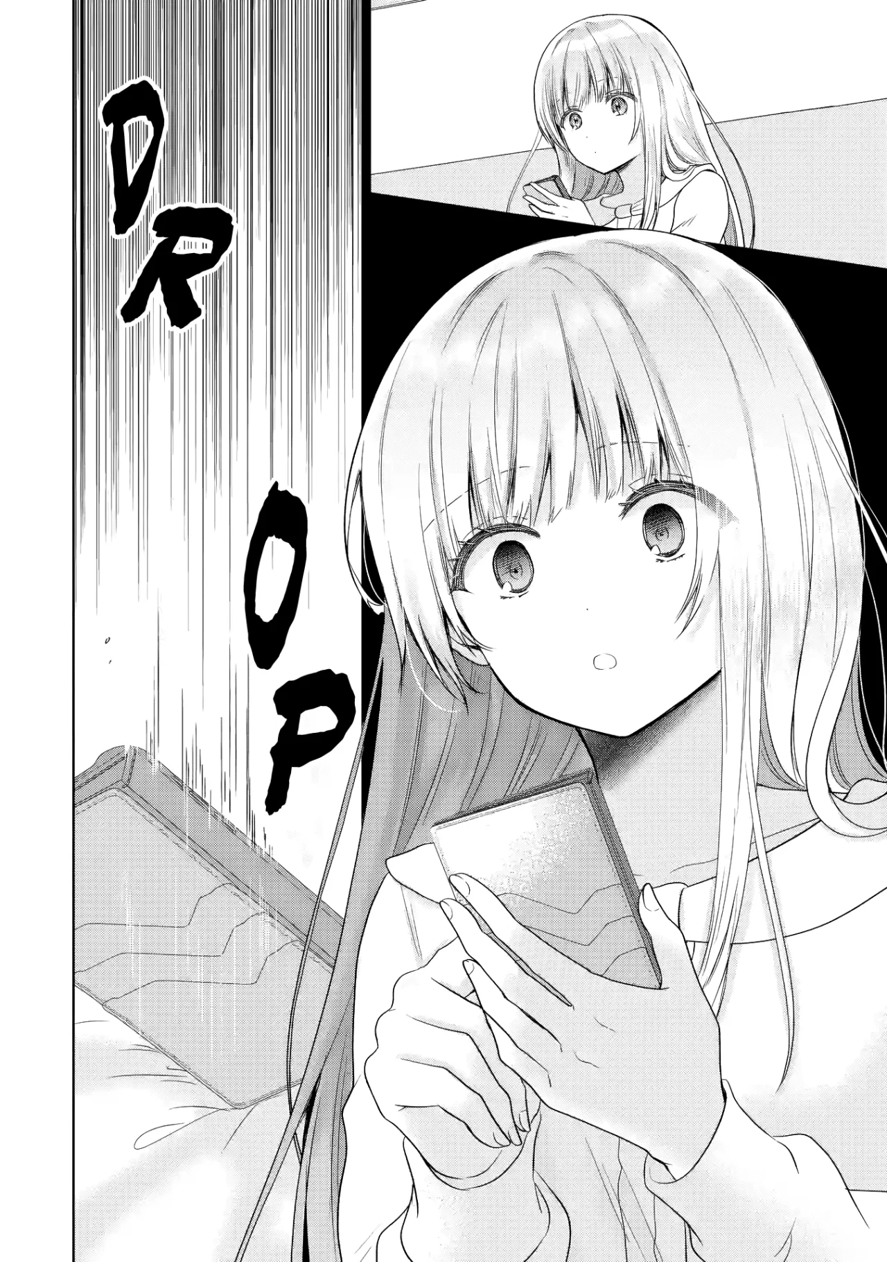 Otonari no Tenshi-sama ni Itsunomanika Dame Ningen ni Sareteita Ken Capítulo 21 - Page 6