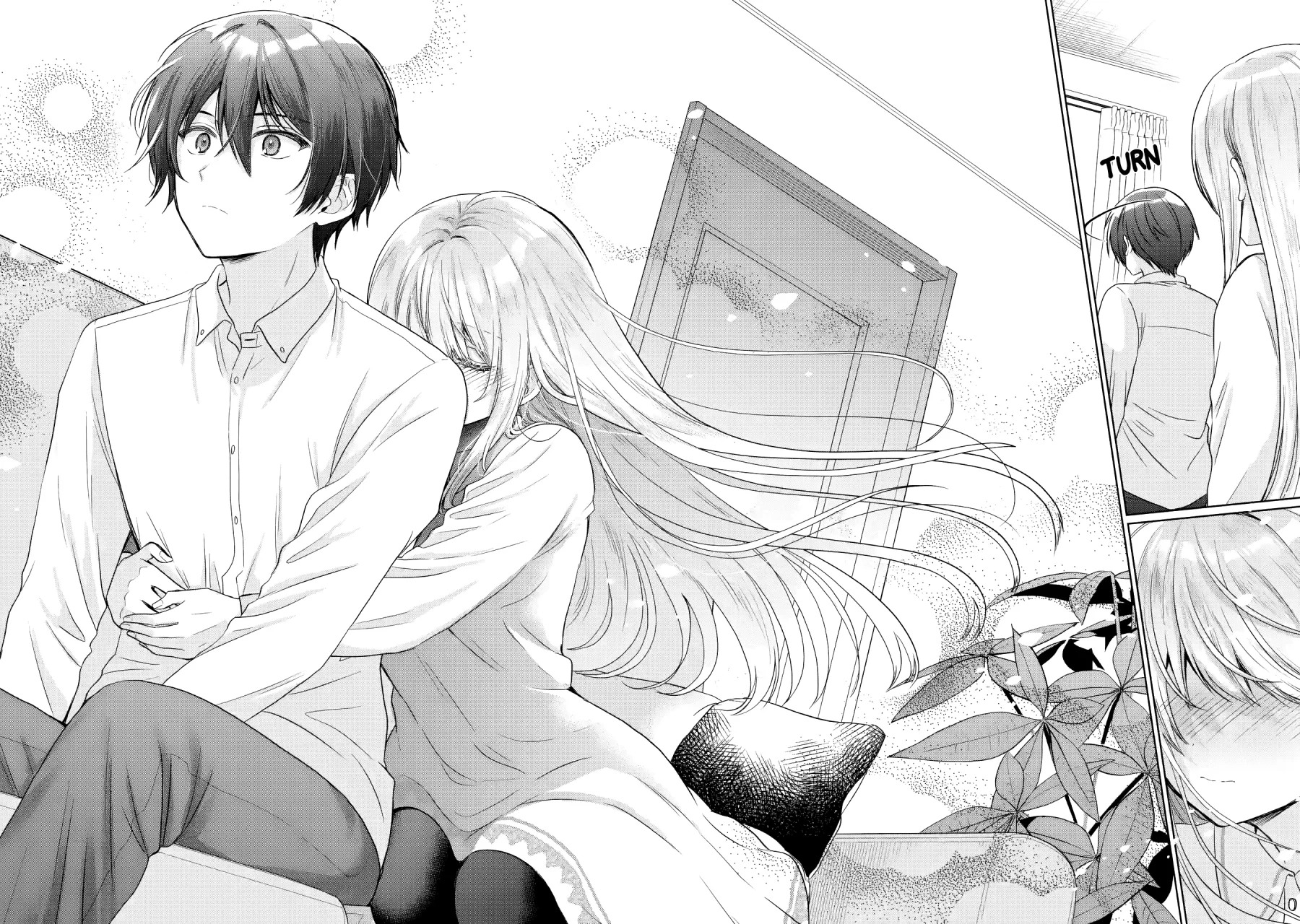 Otonari no Tenshi-sama ni Itsunomanika Dame Ningen ni Sareteita Ken Capítulo 22 - Page 10