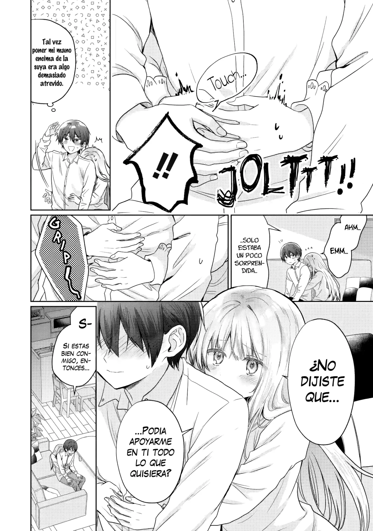 Otonari no Tenshi-sama ni Itsunomanika Dame Ningen ni Sareteita Ken Capítulo 22 - Page 13