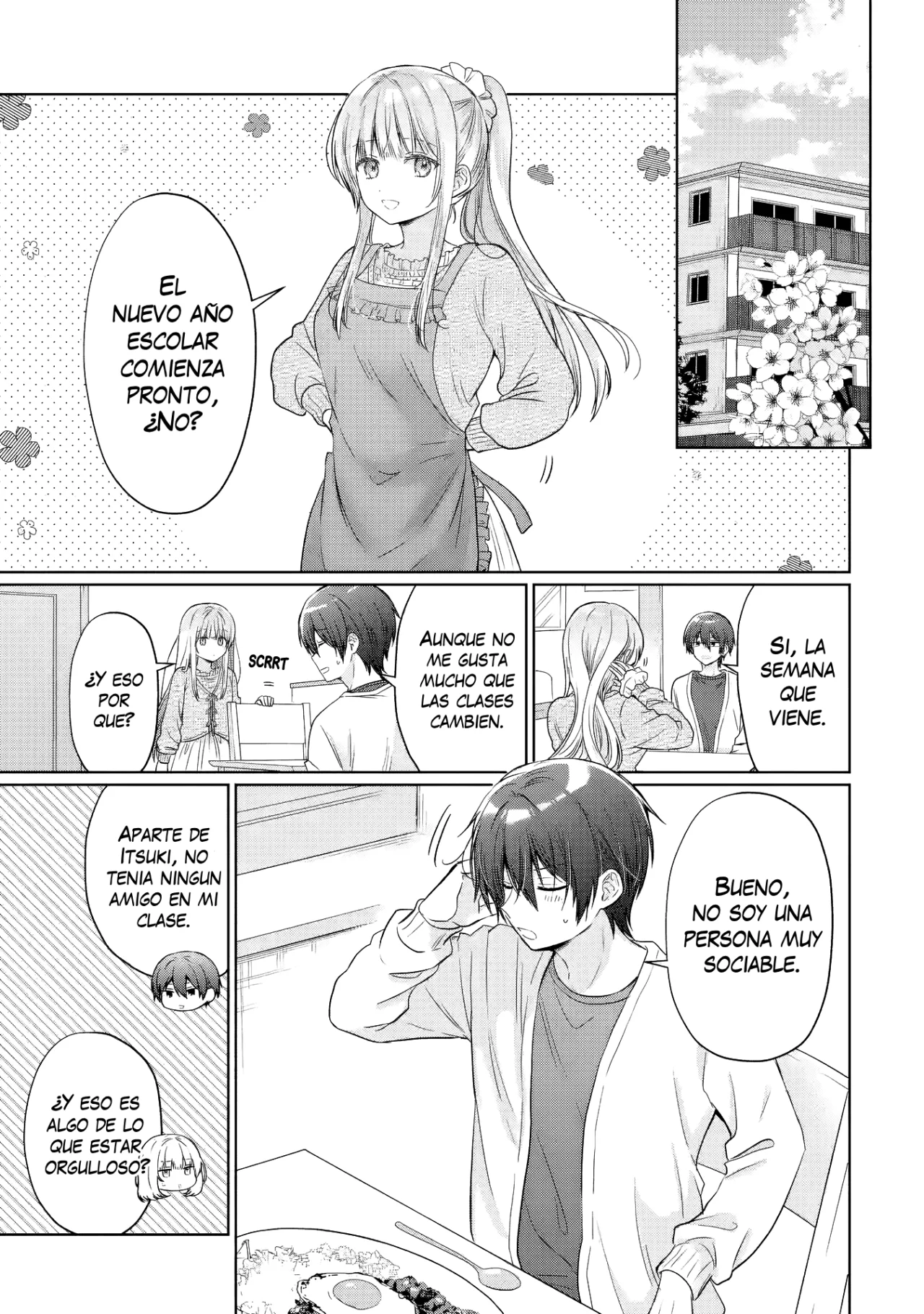 Otonari no Tenshi-sama ni Itsunomanika Dame Ningen ni Sareteita Ken Capítulo 22 - Page 16
