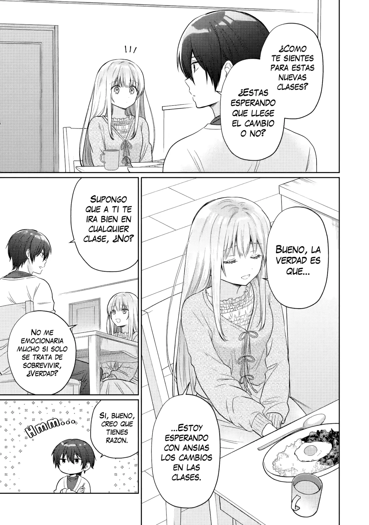 Otonari no Tenshi-sama ni Itsunomanika Dame Ningen ni Sareteita Ken Capítulo 22 - Page 20