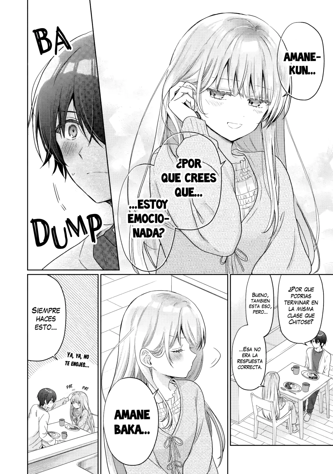 Otonari no Tenshi-sama ni Itsunomanika Dame Ningen ni Sareteita Ken Capítulo 22 - Page 21