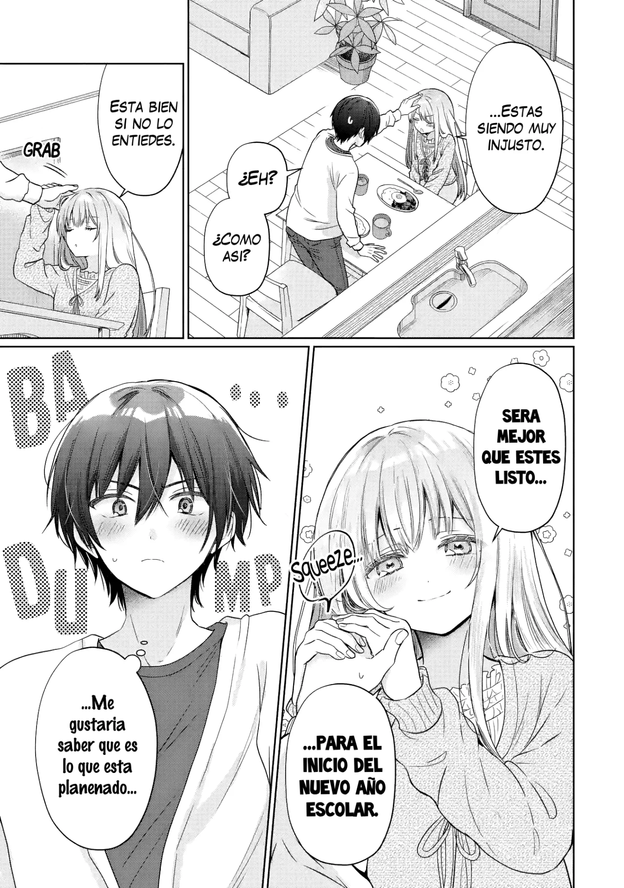Otonari no Tenshi-sama ni Itsunomanika Dame Ningen ni Sareteita Ken Capítulo 22 - Page 22