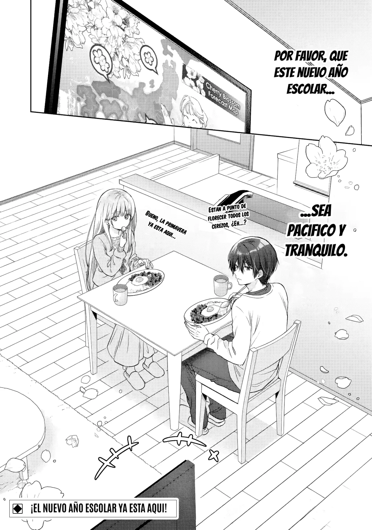 Otonari no Tenshi-sama ni Itsunomanika Dame Ningen ni Sareteita Ken Capítulo 22 - Page 23