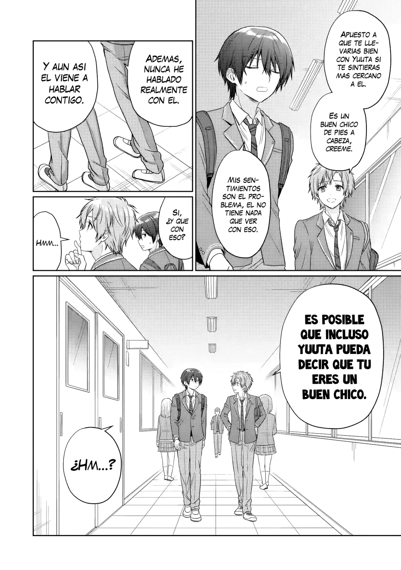 Otonari no Tenshi-sama ni Itsunomanika Dame Ningen ni Sareteita Ken Capítulo 23 - Page 12