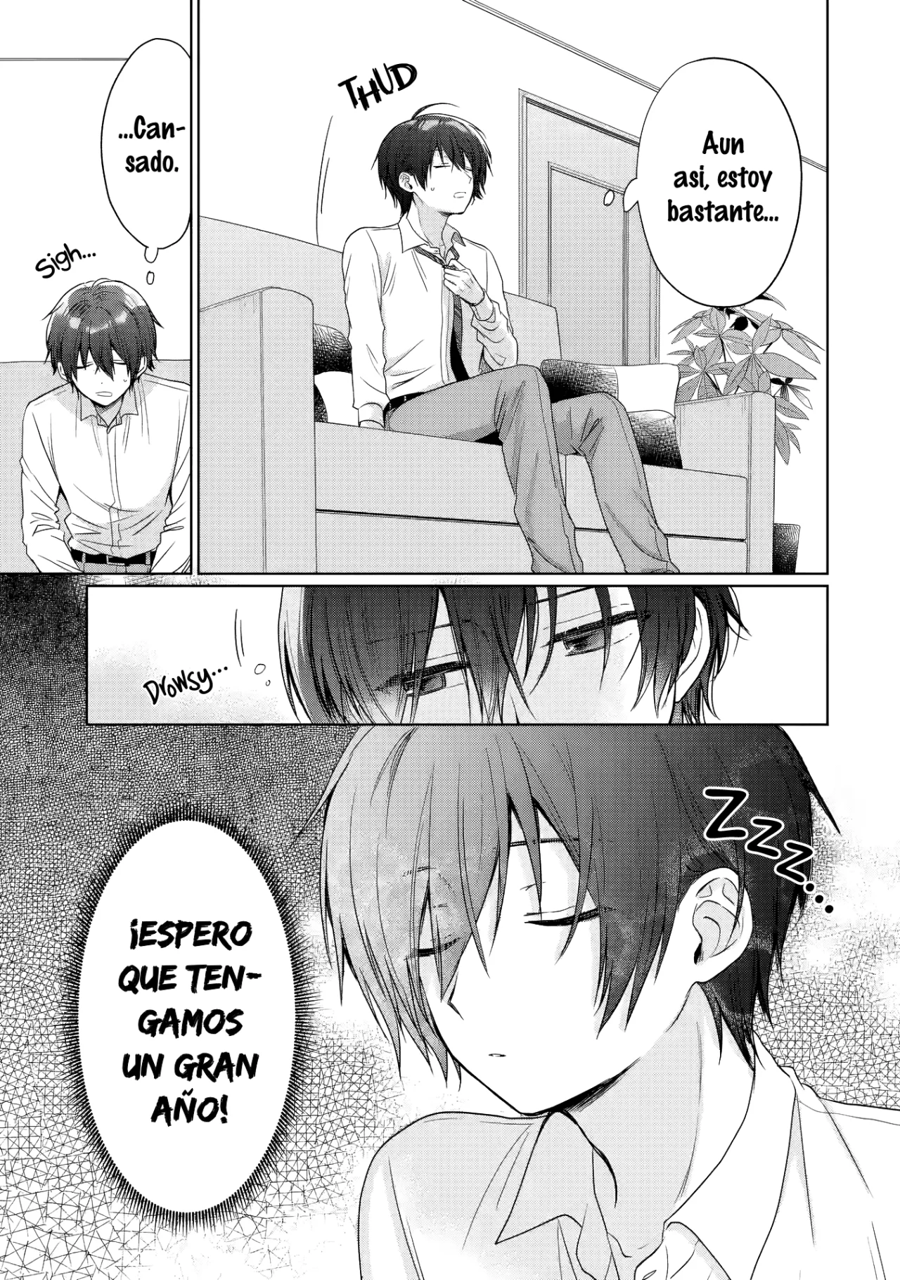 Otonari no Tenshi-sama ni Itsunomanika Dame Ningen ni Sareteita Ken Capítulo 23 - Page 15