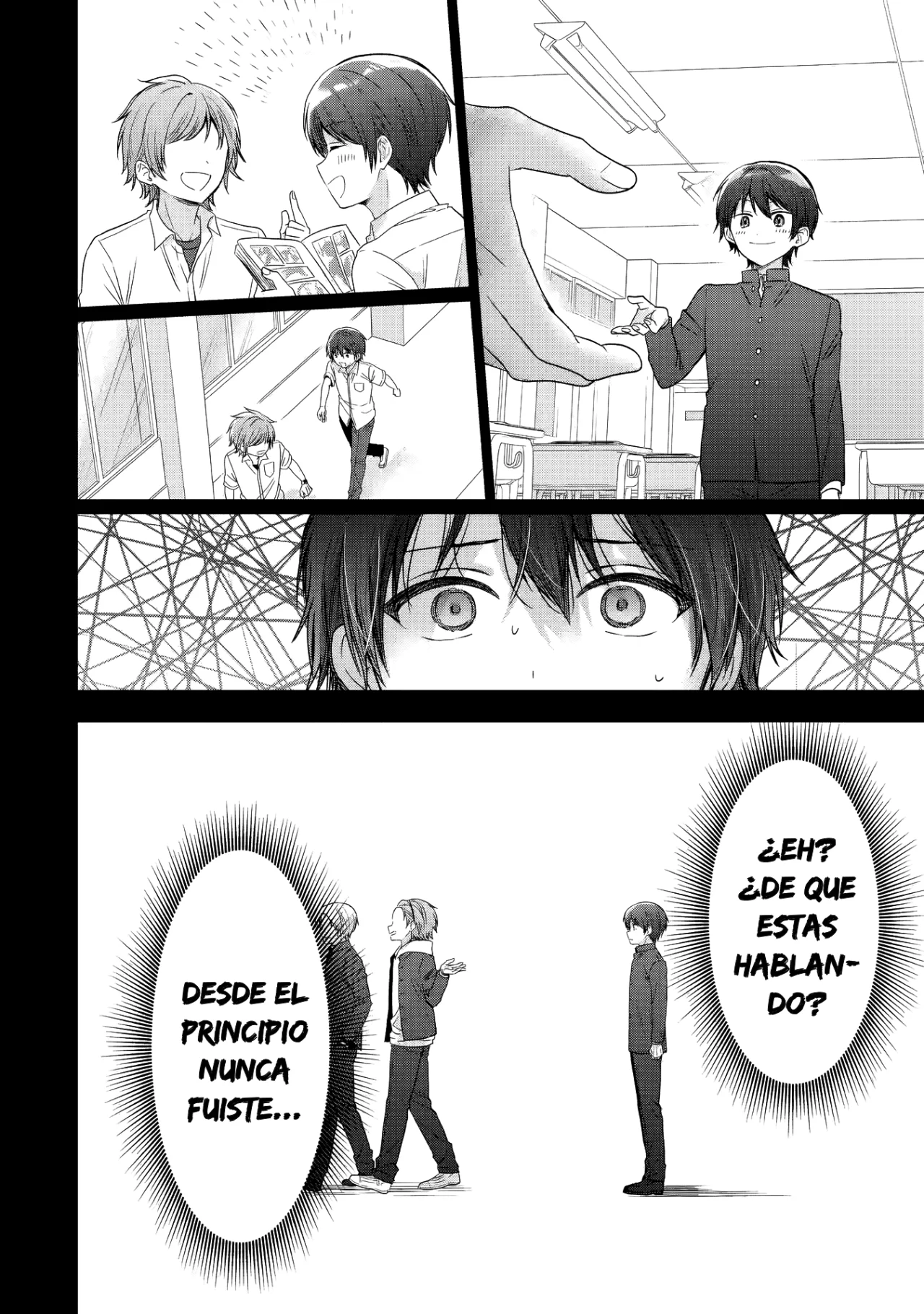 Otonari no Tenshi-sama ni Itsunomanika Dame Ningen ni Sareteita Ken Capítulo 23 - Page 16