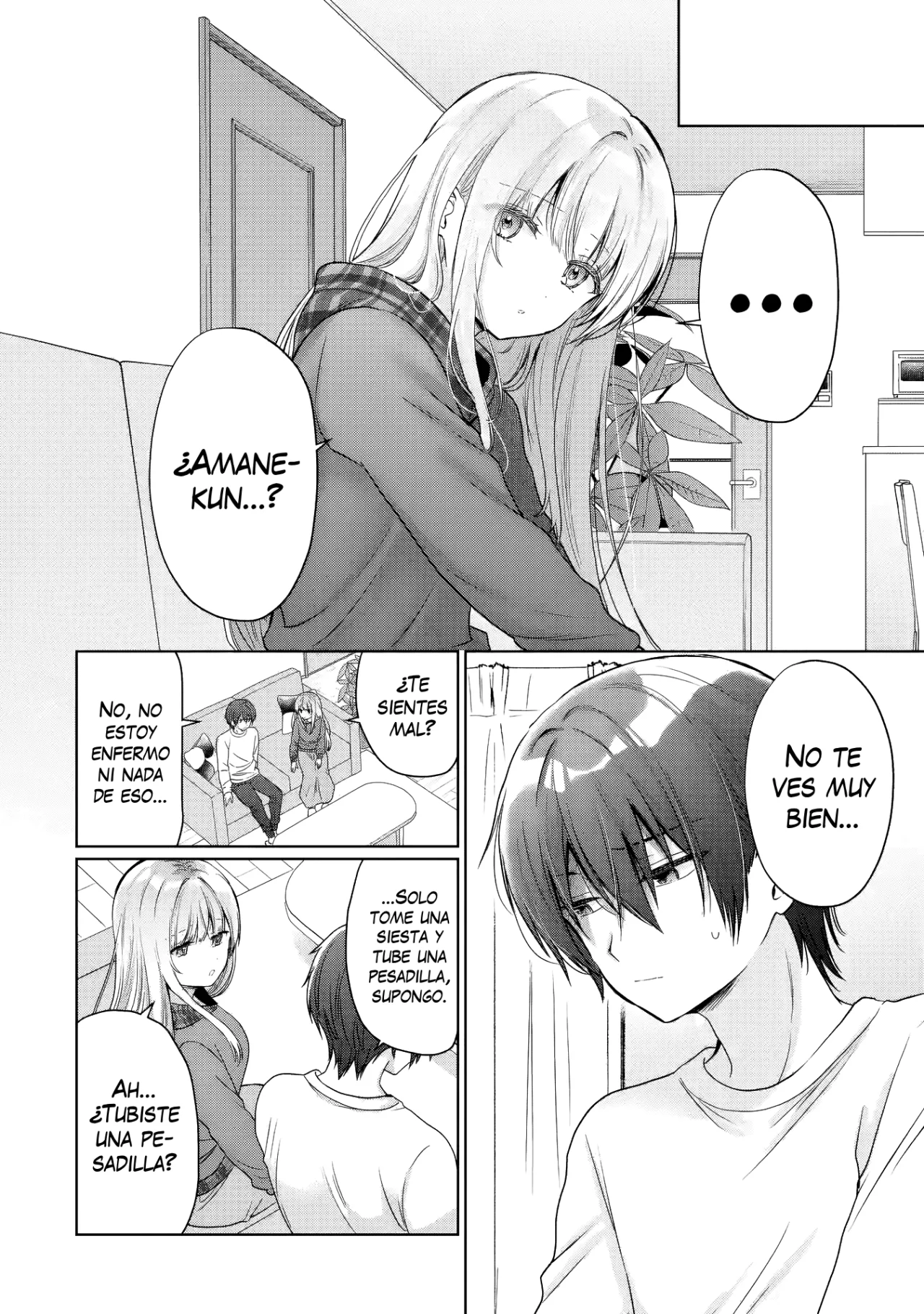 Otonari no Tenshi-sama ni Itsunomanika Dame Ningen ni Sareteita Ken Capítulo 23 - Page 18