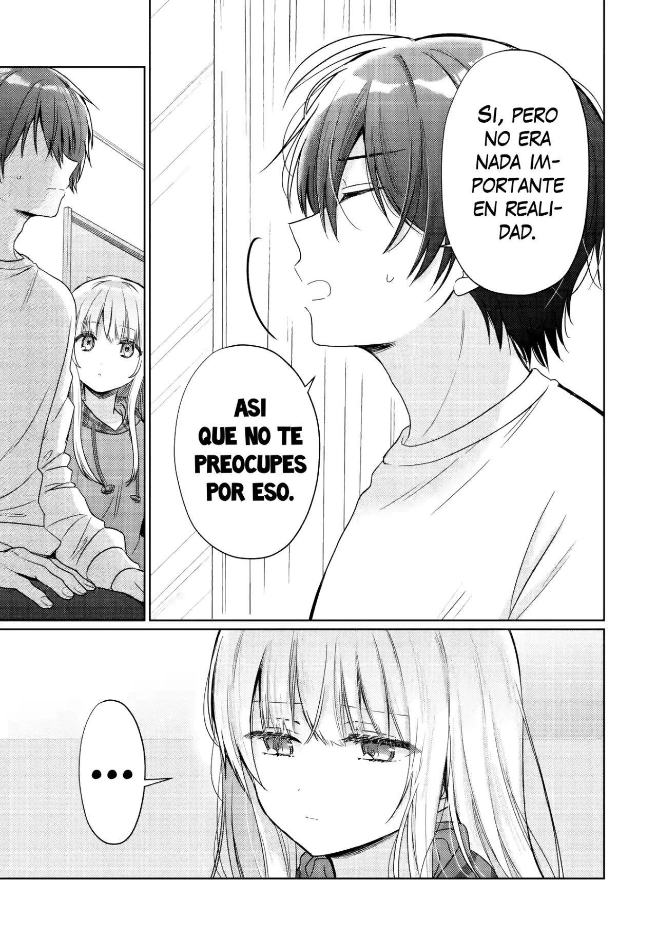 Otonari no Tenshi-sama ni Itsunomanika Dame Ningen ni Sareteita Ken Capítulo 23 - Page 19