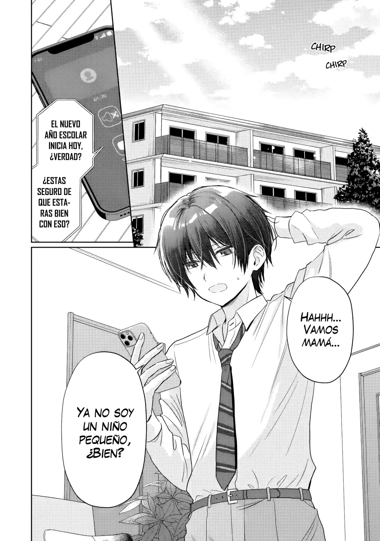 Otonari no Tenshi-sama ni Itsunomanika Dame Ningen ni Sareteita Ken Capítulo 23 - Page 2