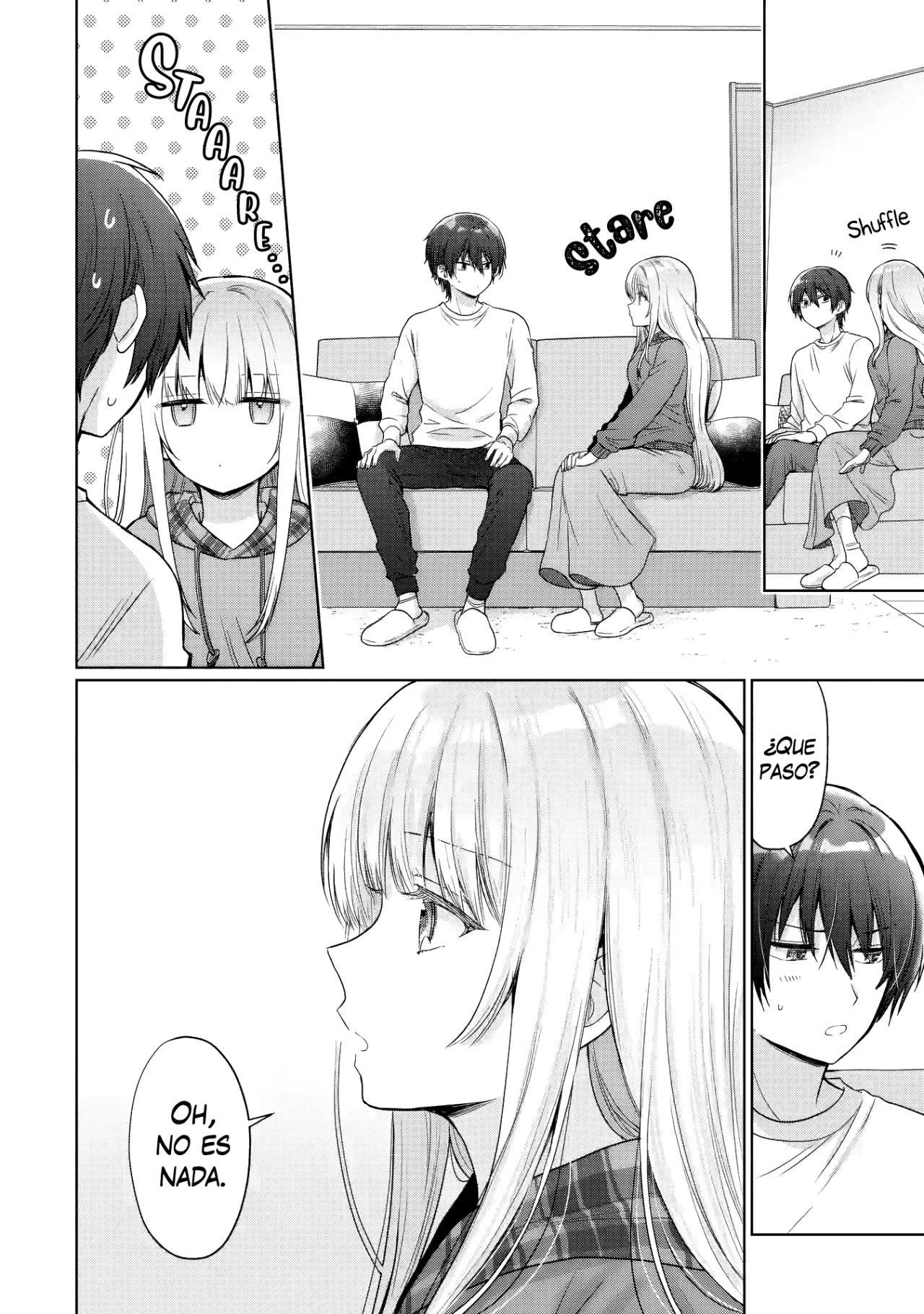 Otonari no Tenshi-sama ni Itsunomanika Dame Ningen ni Sareteita Ken Capítulo 23 - Page 20