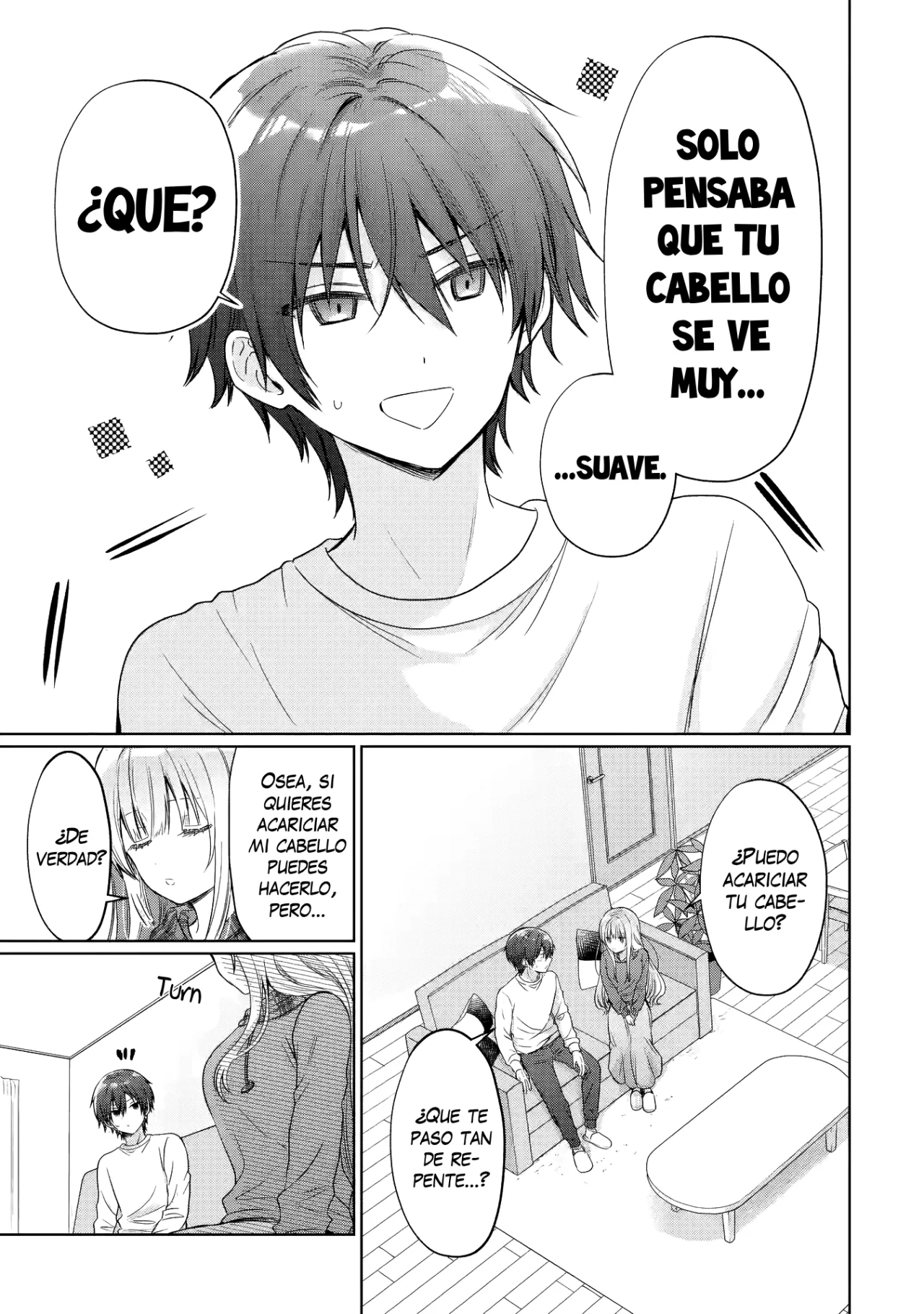 Otonari no Tenshi-sama ni Itsunomanika Dame Ningen ni Sareteita Ken Capítulo 23 - Page 21