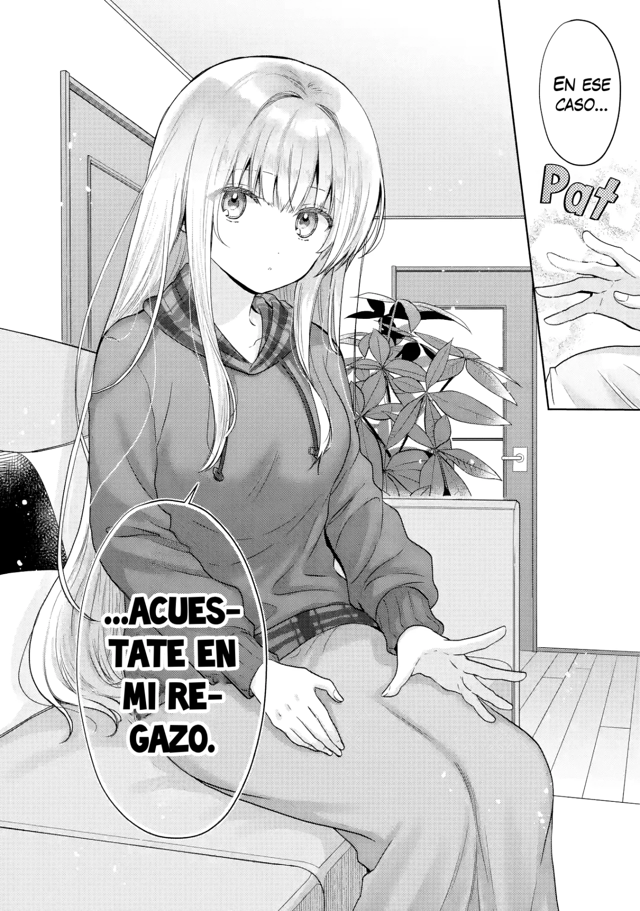 Otonari no Tenshi-sama ni Itsunomanika Dame Ningen ni Sareteita Ken Capítulo 23 - Page 22