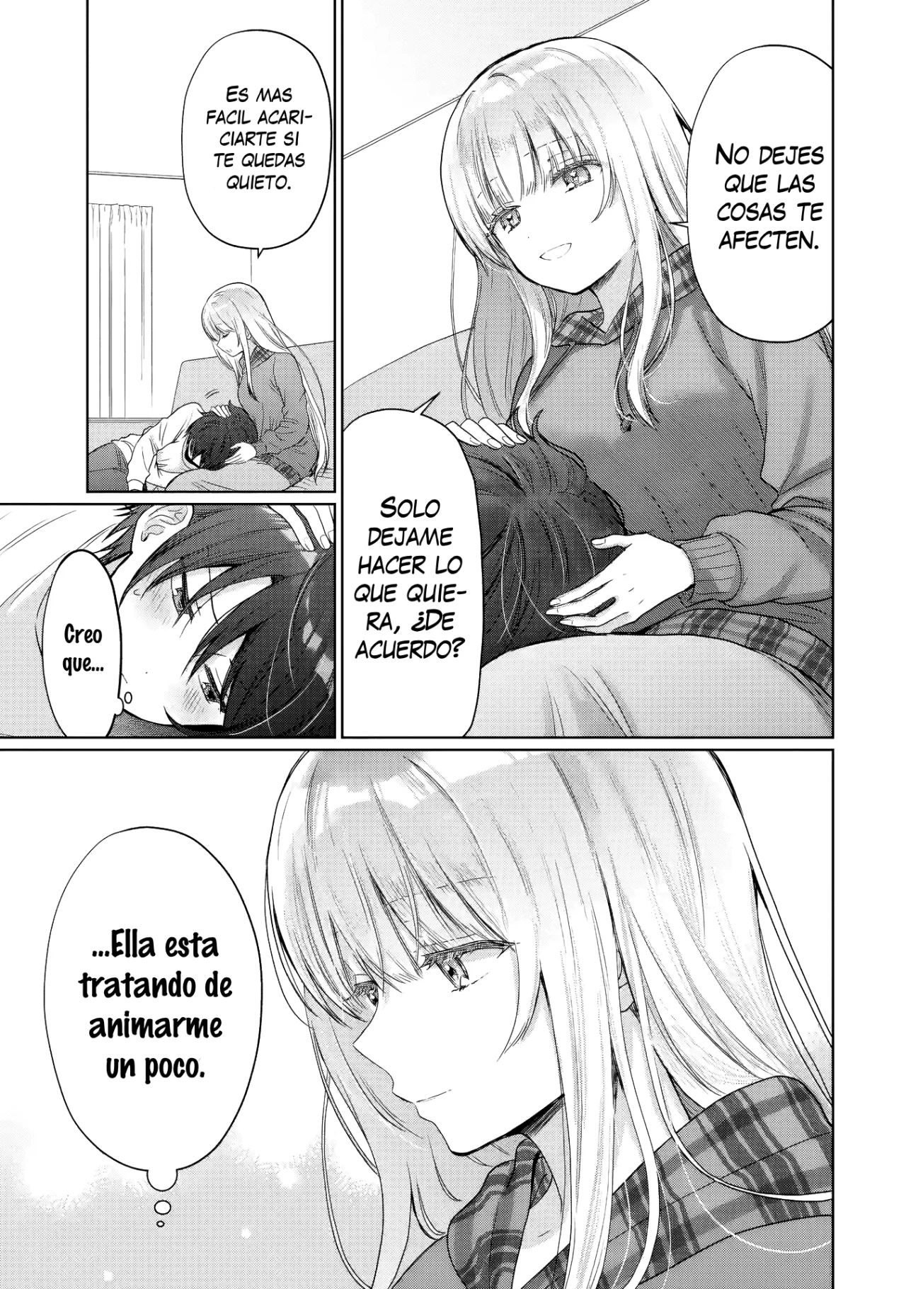 Otonari no Tenshi-sama ni Itsunomanika Dame Ningen ni Sareteita Ken Capítulo 23 - Page 27