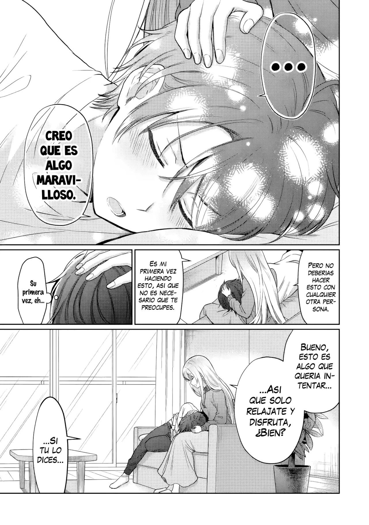 Otonari no Tenshi-sama ni Itsunomanika Dame Ningen ni Sareteita Ken Capítulo 23 - Page 29