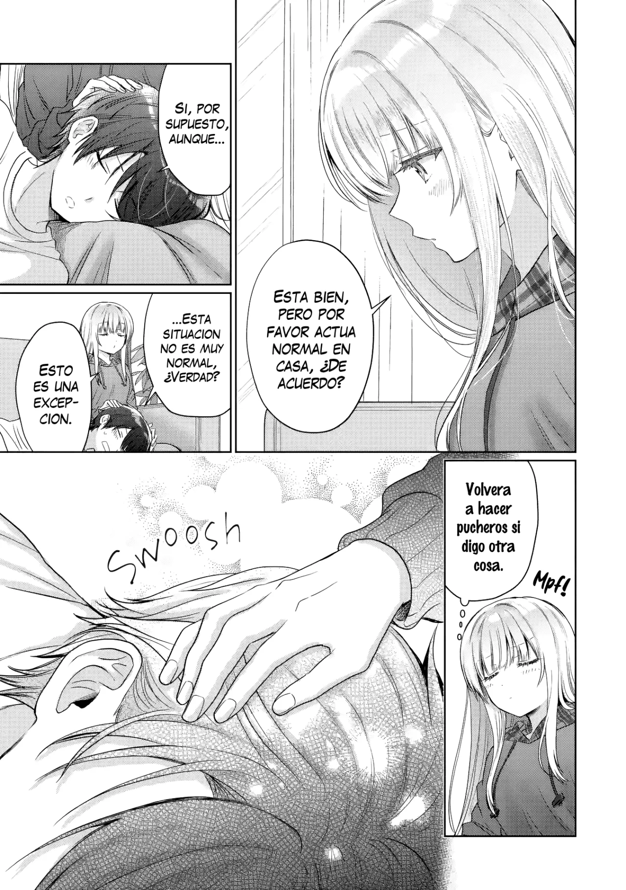 Otonari no Tenshi-sama ni Itsunomanika Dame Ningen ni Sareteita Ken Capítulo 23 - Page 33