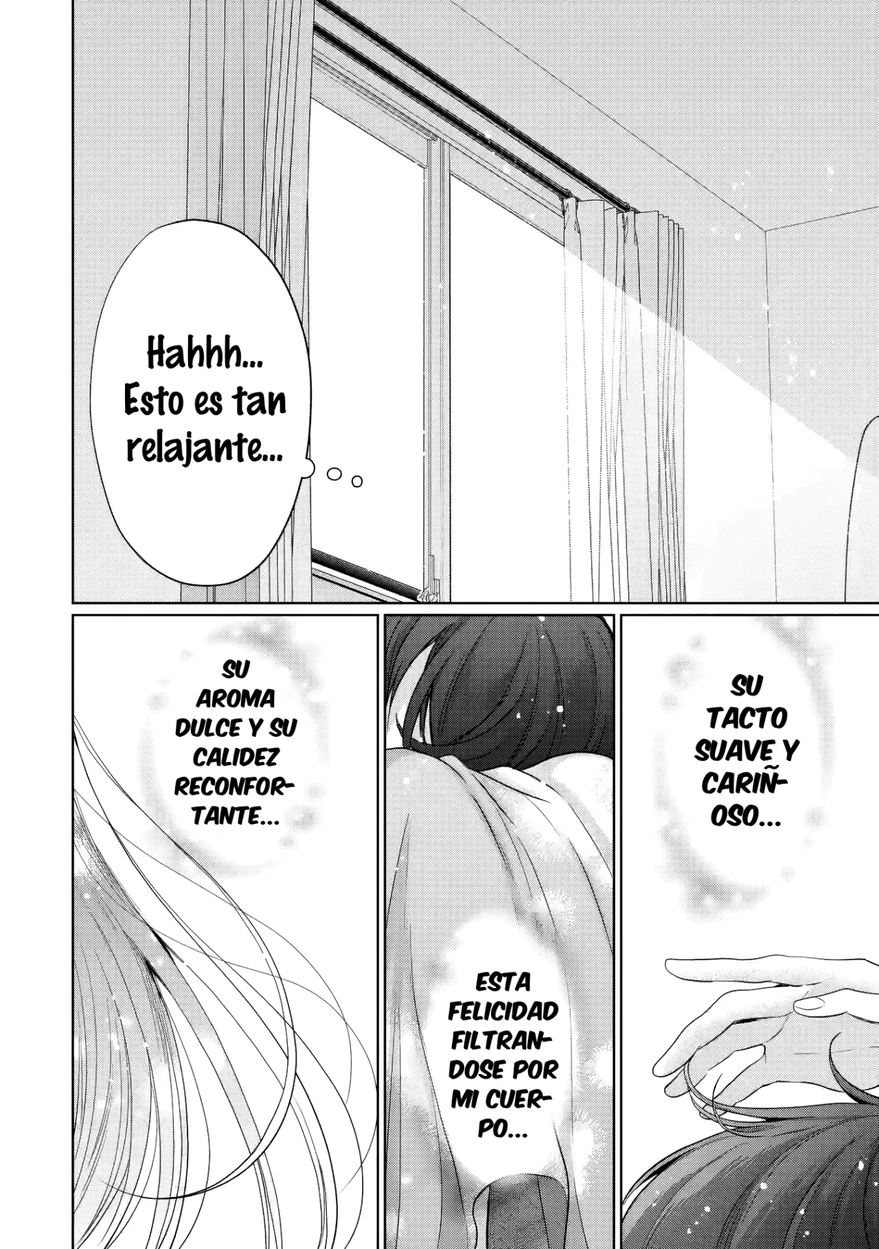 Otonari no Tenshi-sama ni Itsunomanika Dame Ningen ni Sareteita Ken Capítulo 23 - Page 34