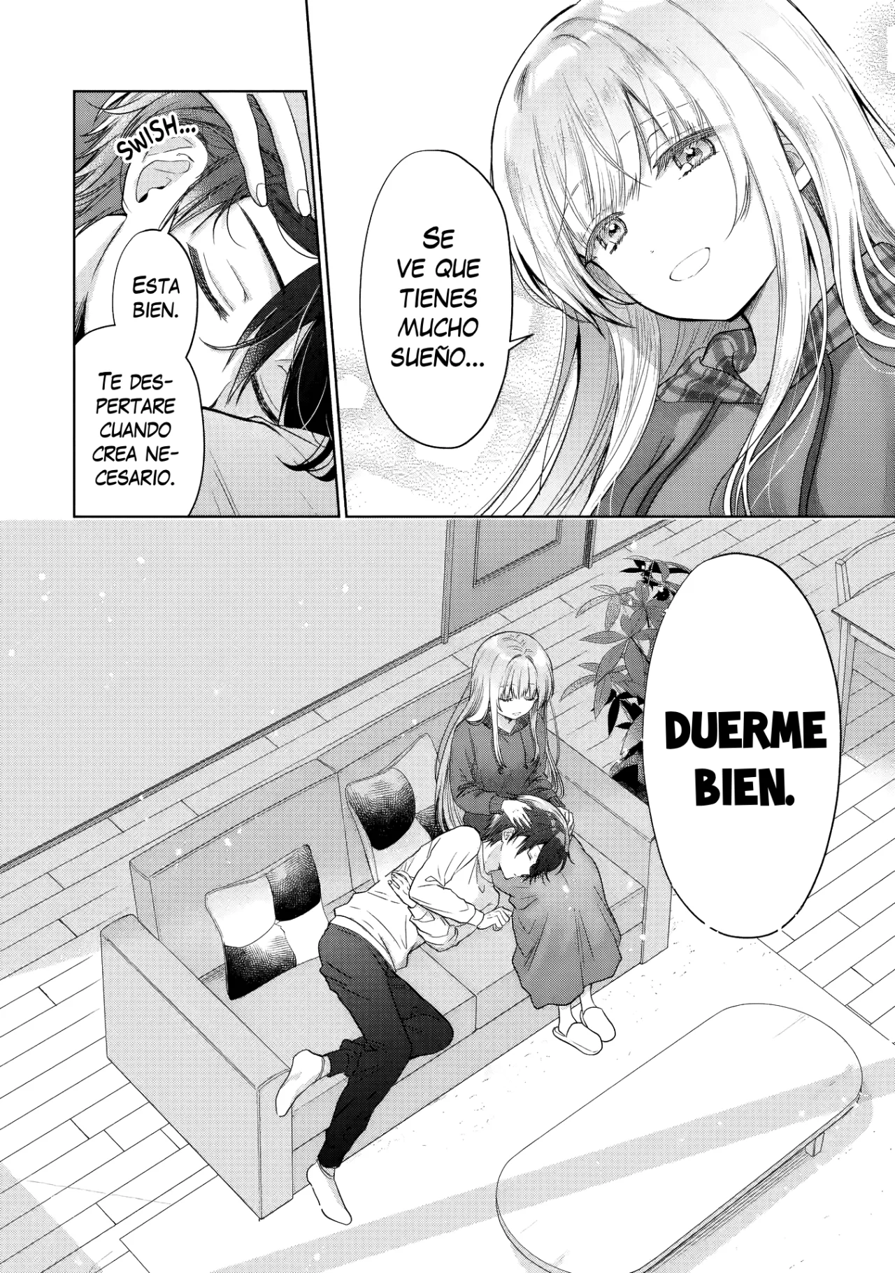 Otonari no Tenshi-sama ni Itsunomanika Dame Ningen ni Sareteita Ken Capítulo 23 - Page 37