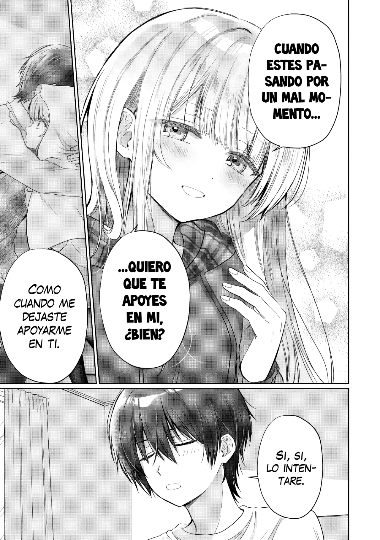Otonari no Tenshi-sama ni Itsunomanika Dame Ningen ni Sareteita Ken Capítulo 23 - Page 40