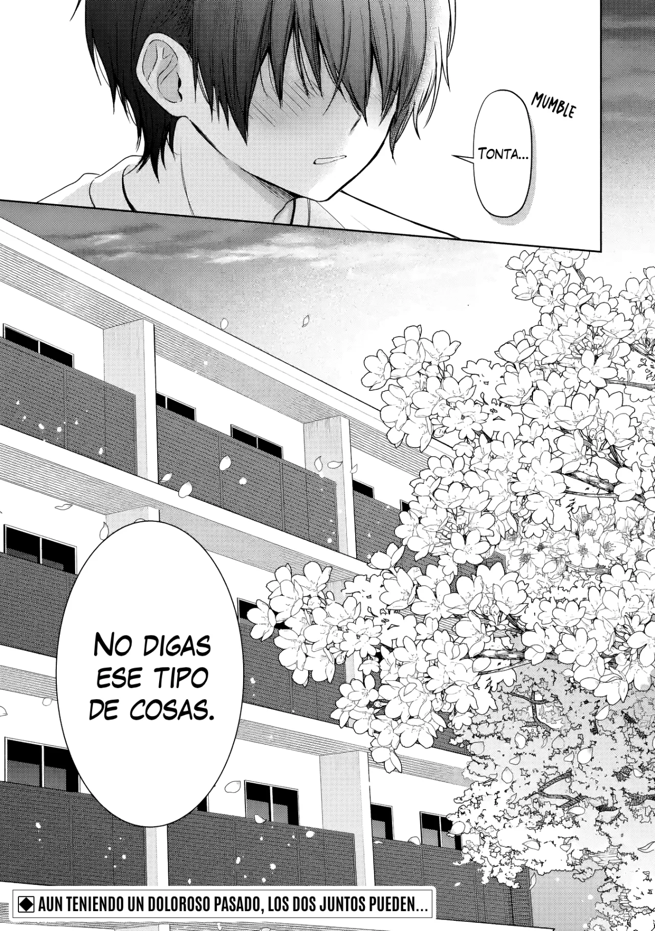 Otonari no Tenshi-sama ni Itsunomanika Dame Ningen ni Sareteita Ken Capítulo 23 - Page 42