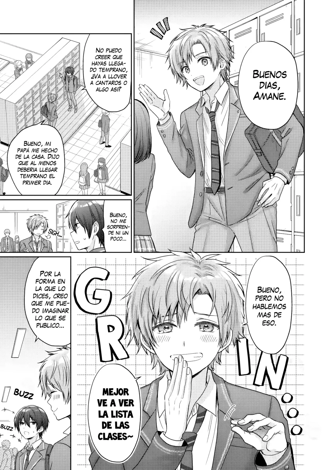 Otonari no Tenshi-sama ni Itsunomanika Dame Ningen ni Sareteita Ken Capítulo 23 - Page 5