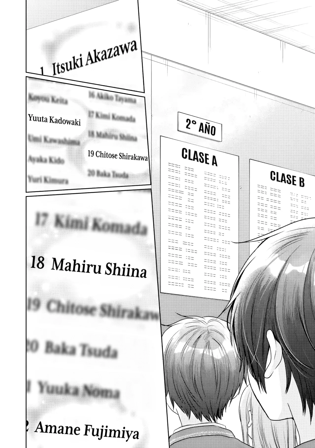 Otonari no Tenshi-sama ni Itsunomanika Dame Ningen ni Sareteita Ken Capítulo 23 - Page 6