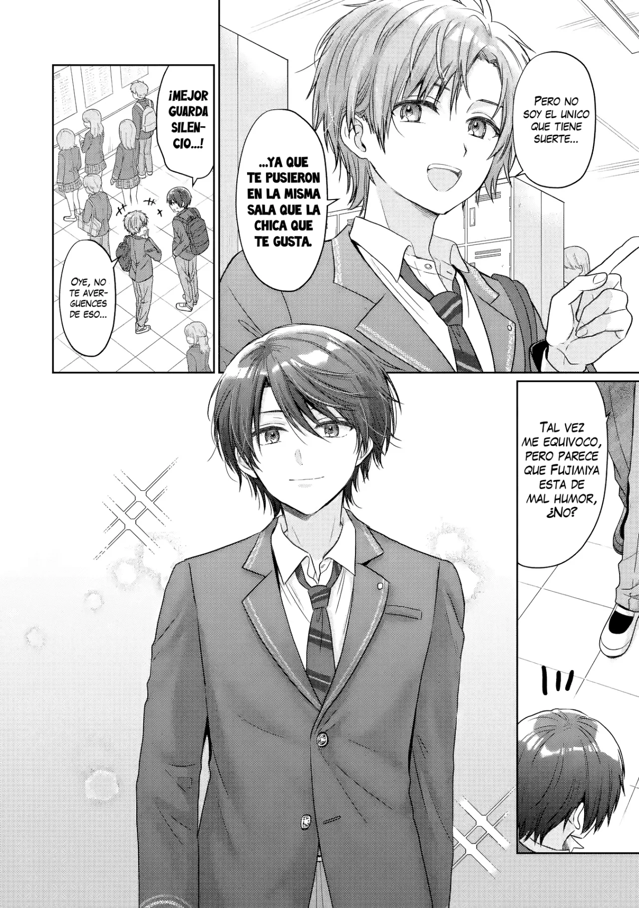 Otonari no Tenshi-sama ni Itsunomanika Dame Ningen ni Sareteita Ken Capítulo 23 - Page 8