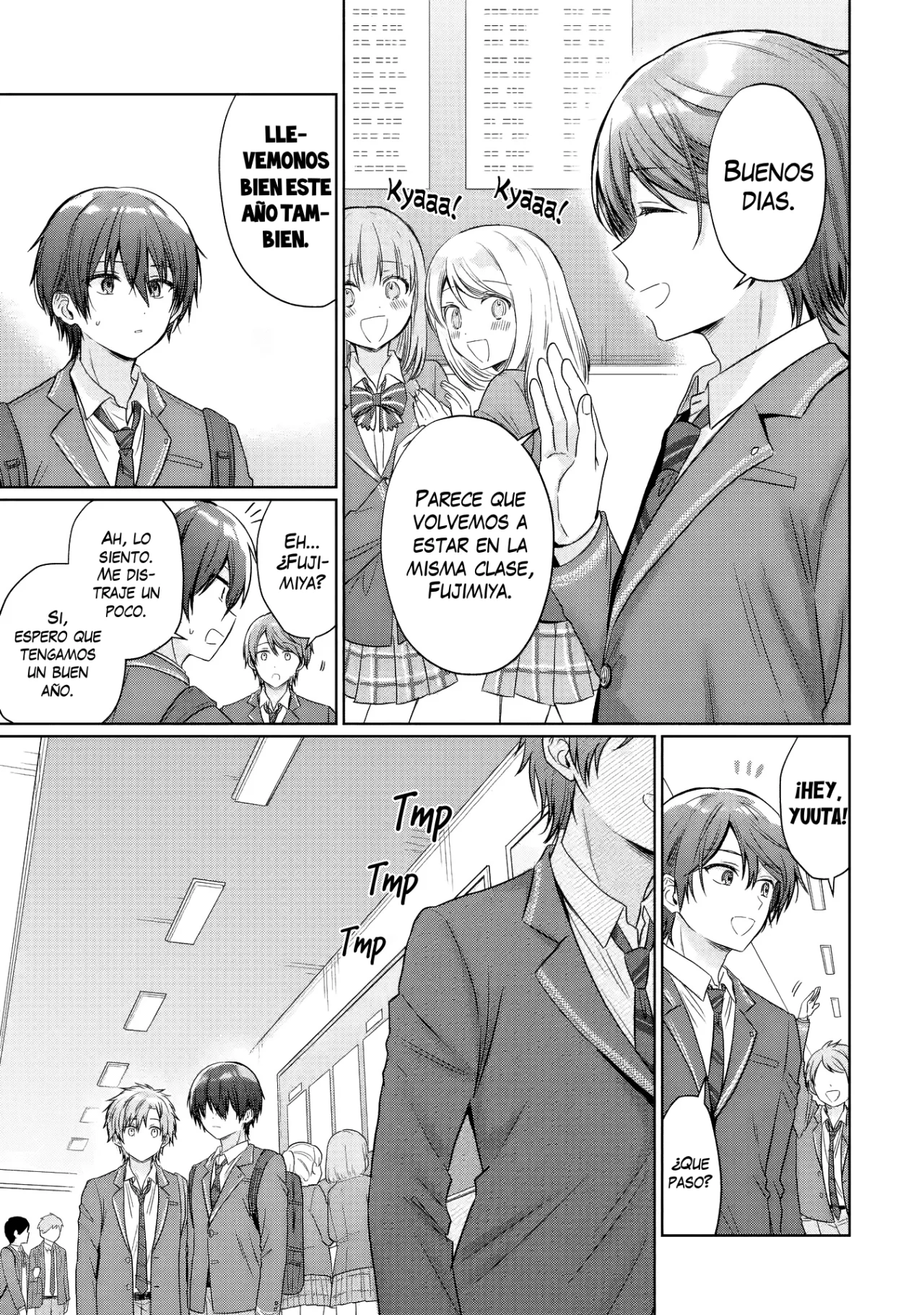Otonari no Tenshi-sama ni Itsunomanika Dame Ningen ni Sareteita Ken Capítulo 23 - Page 9