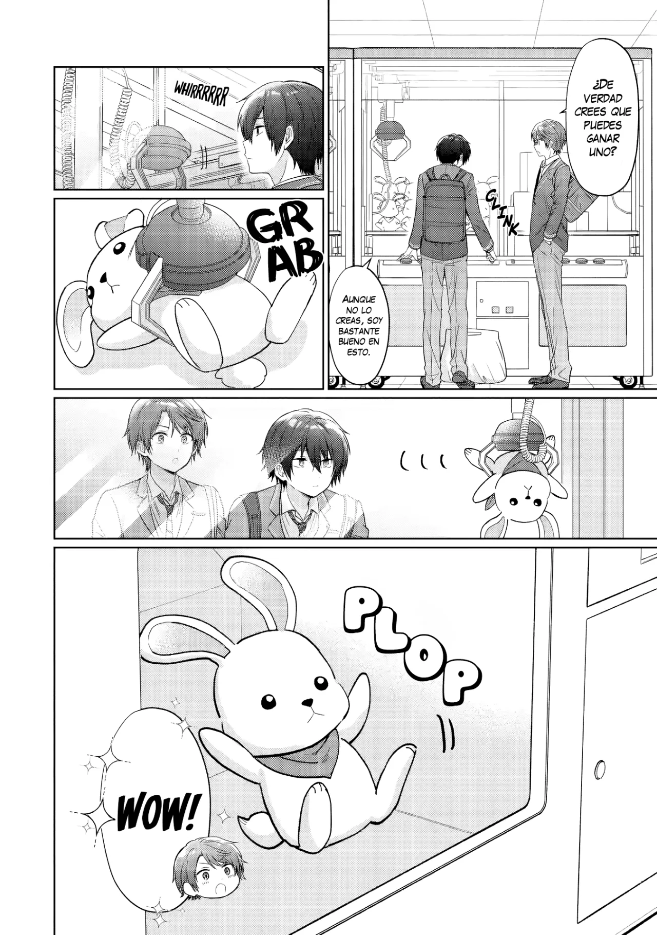 Otonari no Tenshi-sama ni Itsunomanika Dame Ningen ni Sareteita Ken Capítulo 24 - Page 11