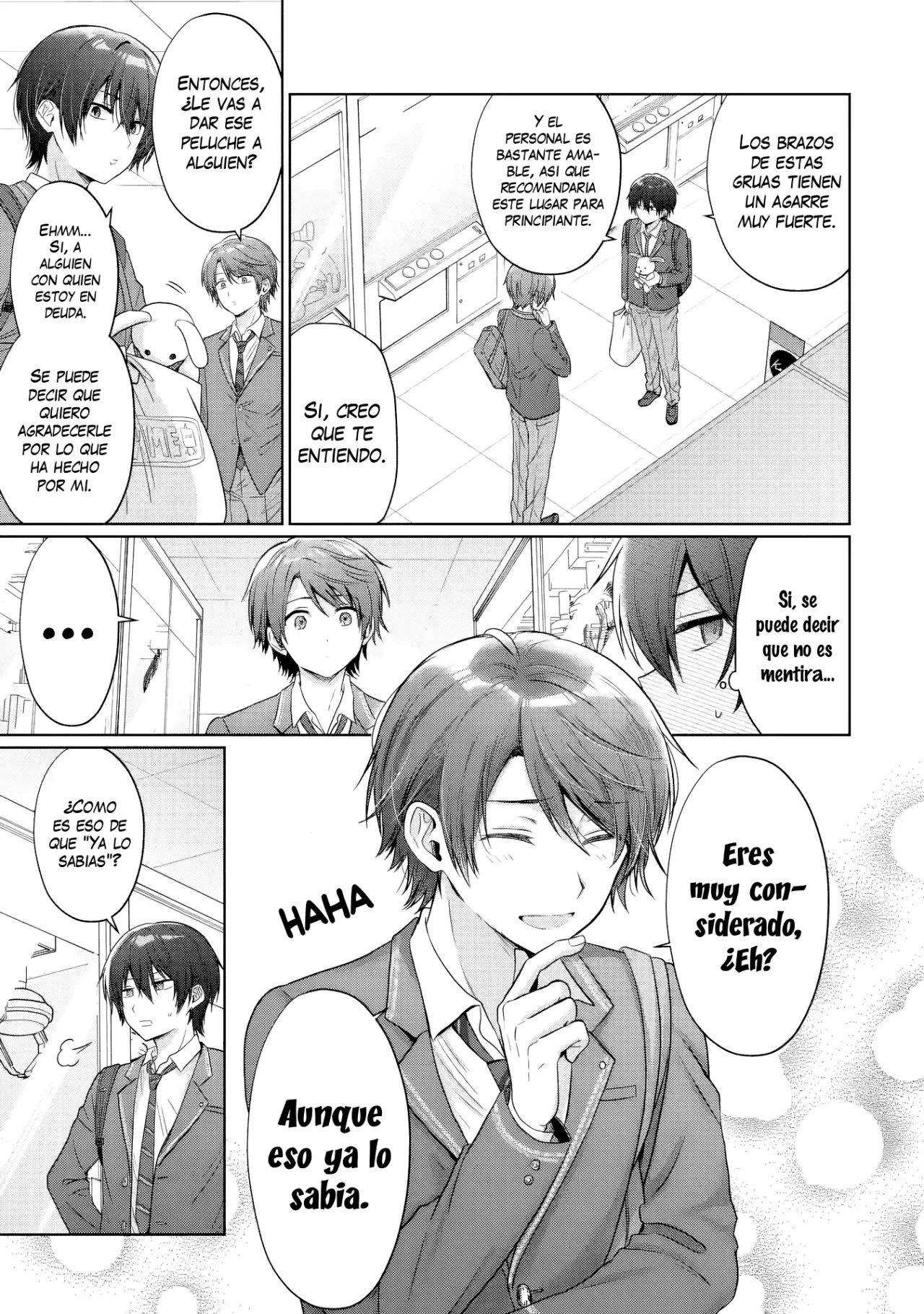 Otonari no Tenshi-sama ni Itsunomanika Dame Ningen ni Sareteita Ken Capítulo 24 - Page 12