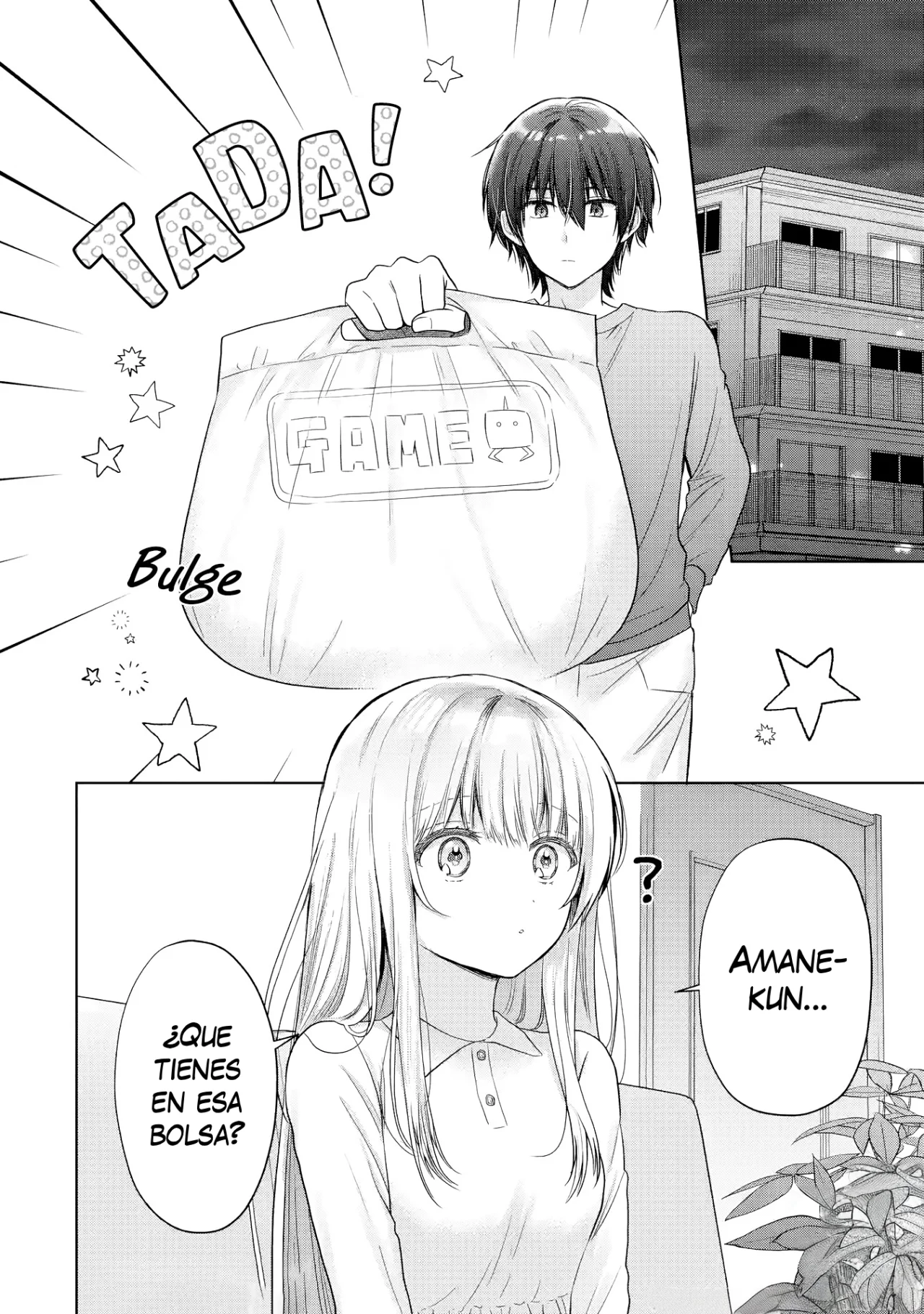 Otonari no Tenshi-sama ni Itsunomanika Dame Ningen ni Sareteita Ken Capítulo 24 - Page 15