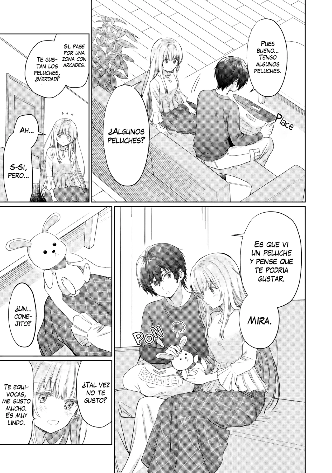 Otonari no Tenshi-sama ni Itsunomanika Dame Ningen ni Sareteita Ken Capítulo 24 - Page 16