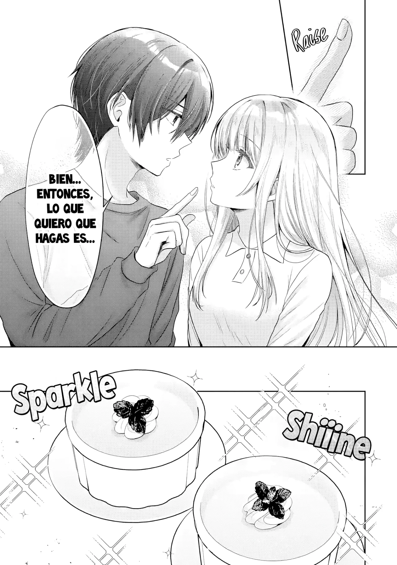 Otonari no Tenshi-sama ni Itsunomanika Dame Ningen ni Sareteita Ken Capítulo 24 - Page 22