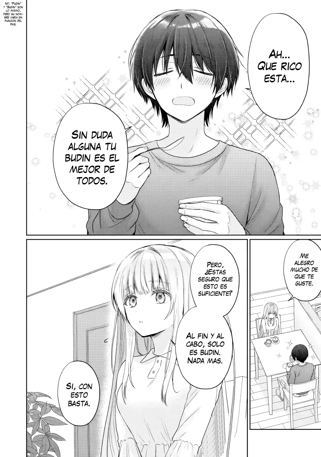 Otonari no Tenshi-sama ni Itsunomanika Dame Ningen ni Sareteita Ken Capítulo 24 - Page 23